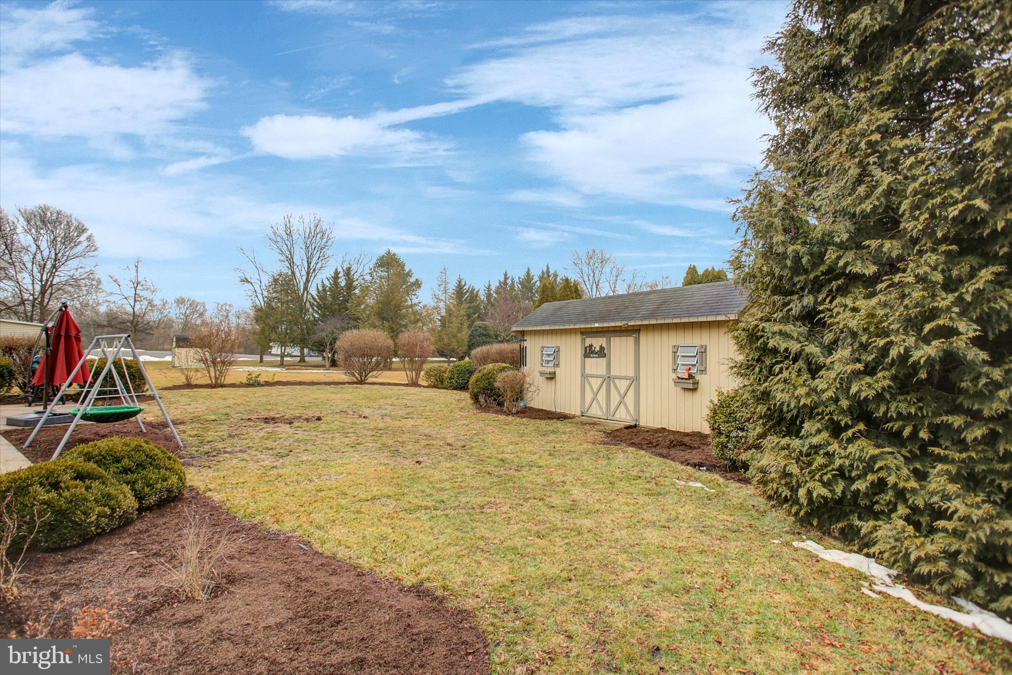 CENTURY MANOR - Residential