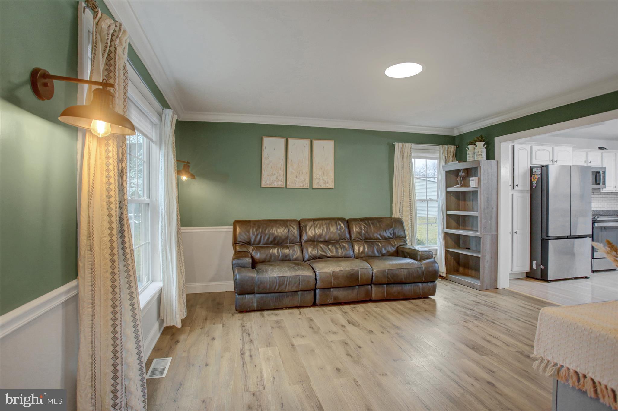 CENTURY MANOR - Residential