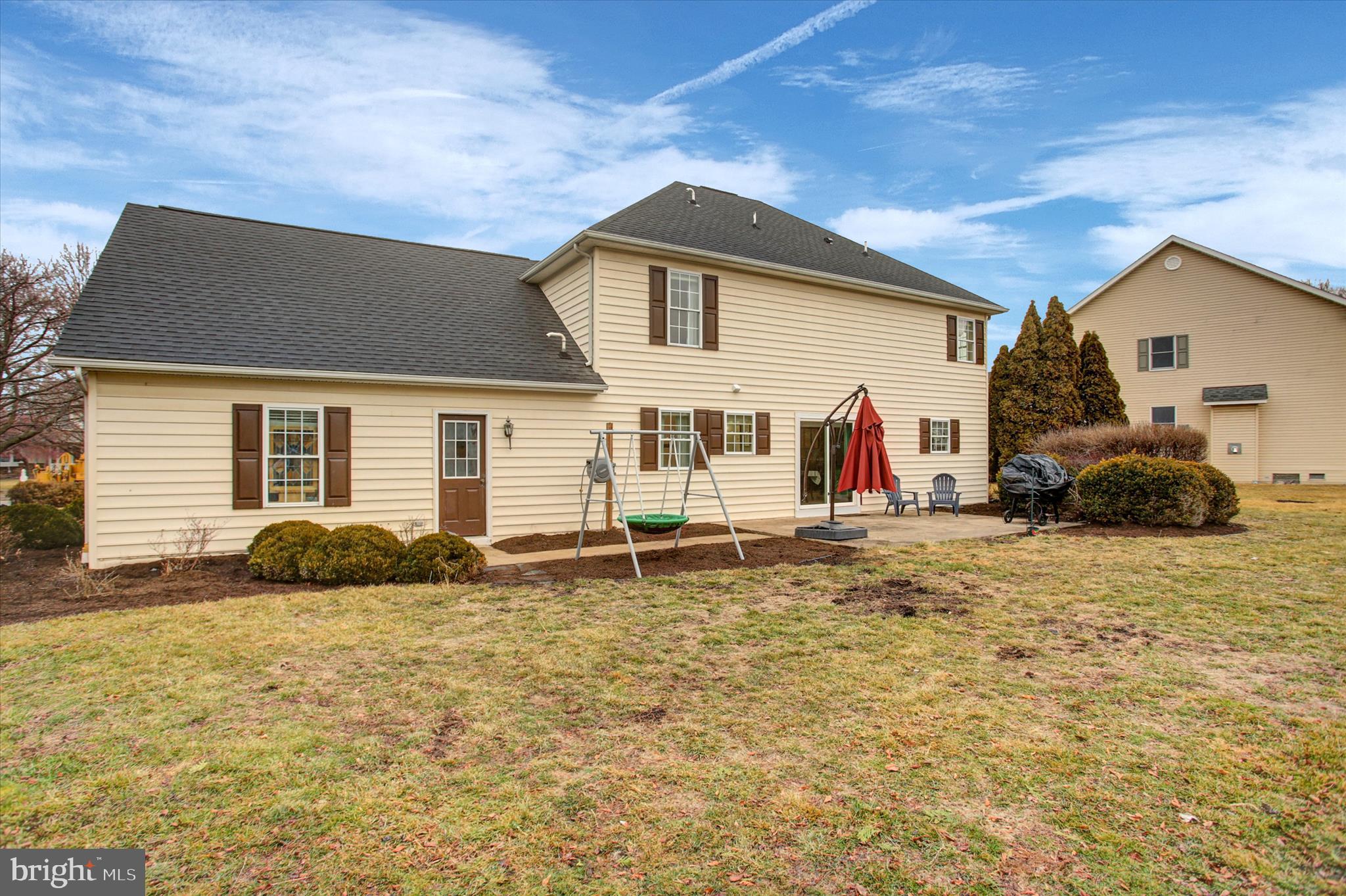 CENTURY MANOR - Residential