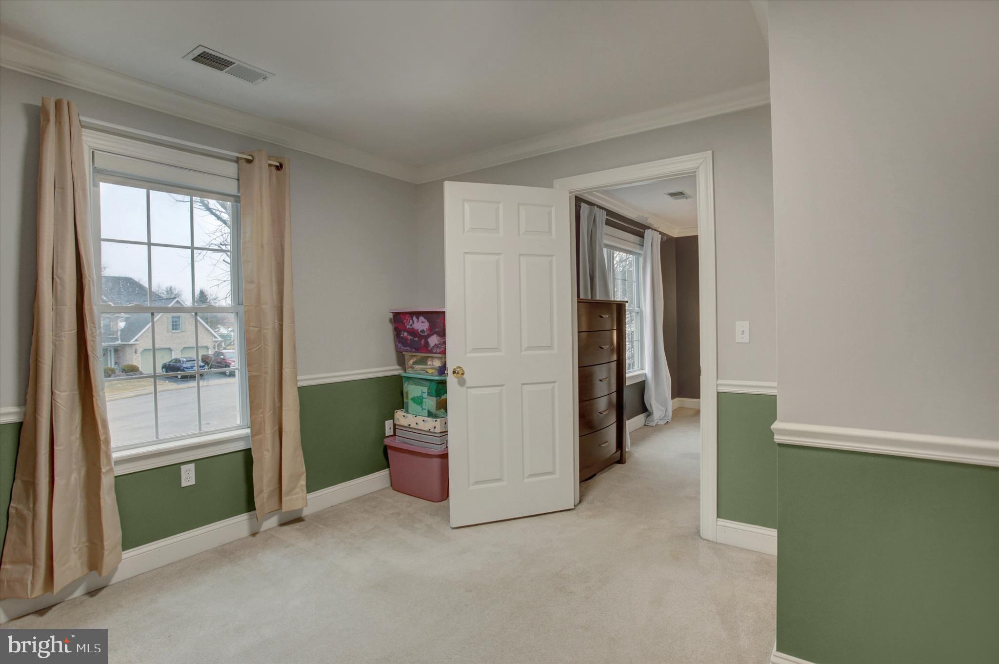 CENTURY MANOR - Residential