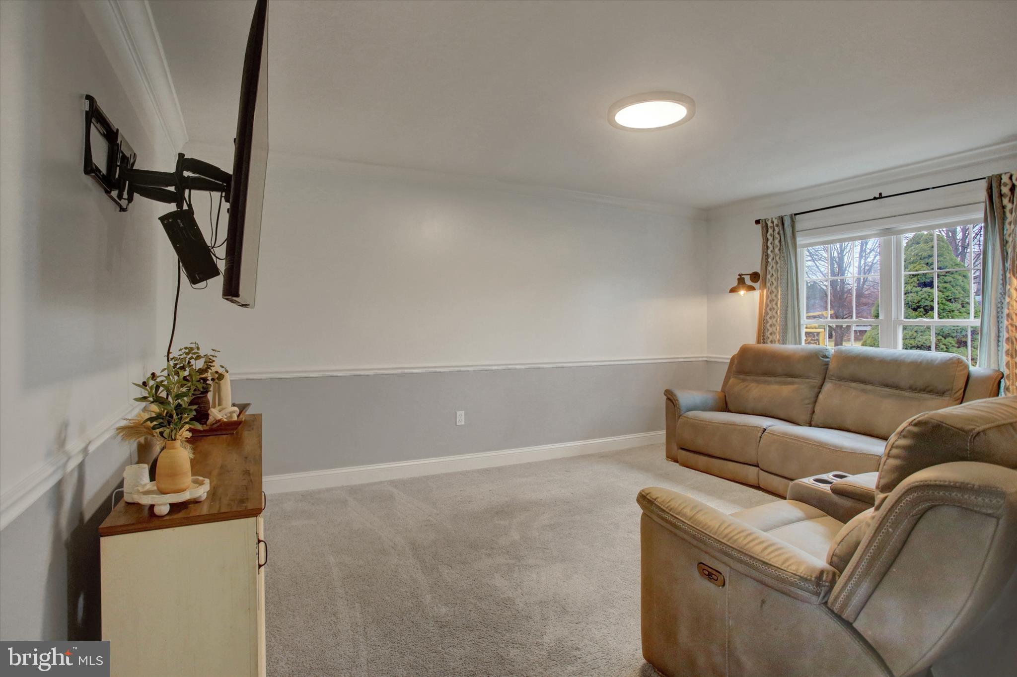 CENTURY MANOR - Residential