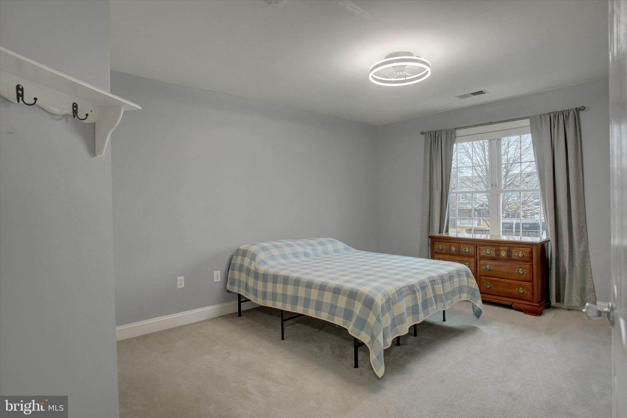 CENTURY MANOR - Residential