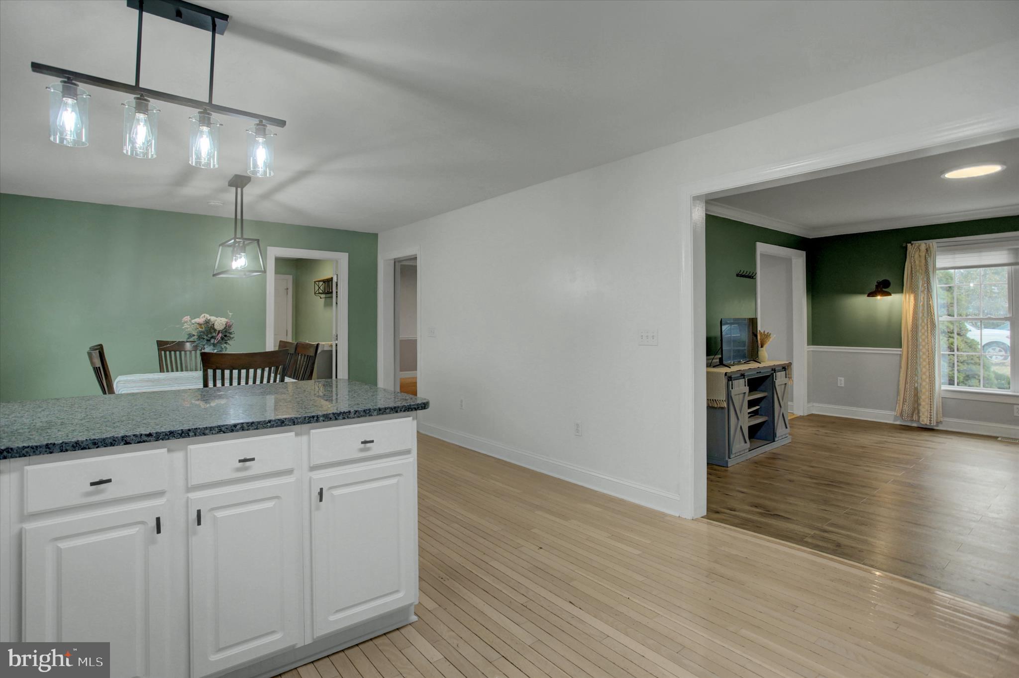 CENTURY MANOR - Residential