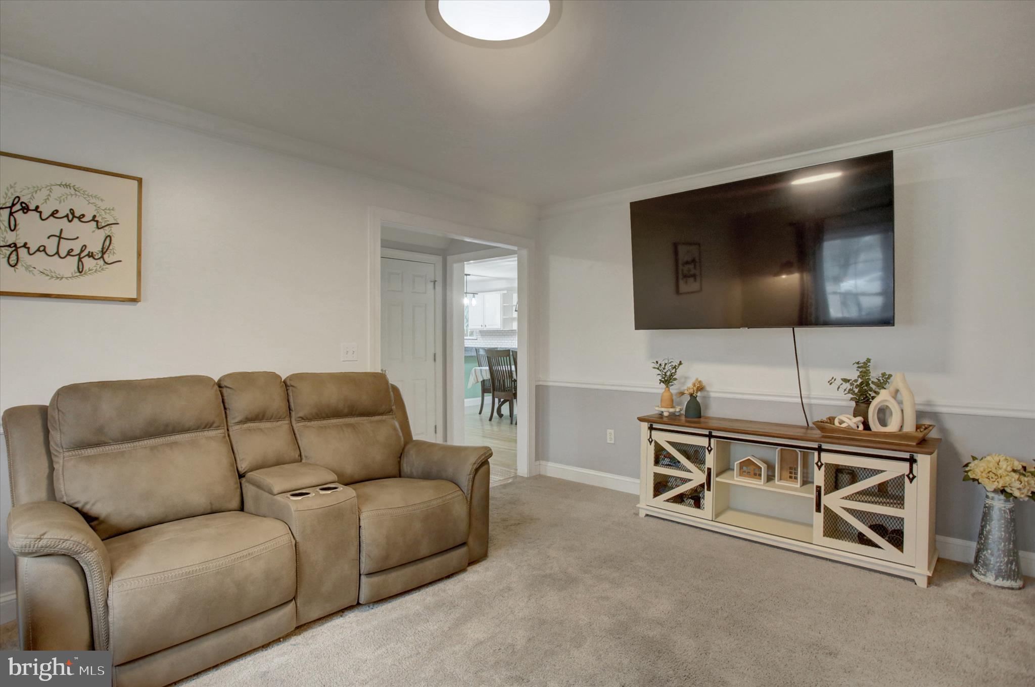 CENTURY MANOR - Residential