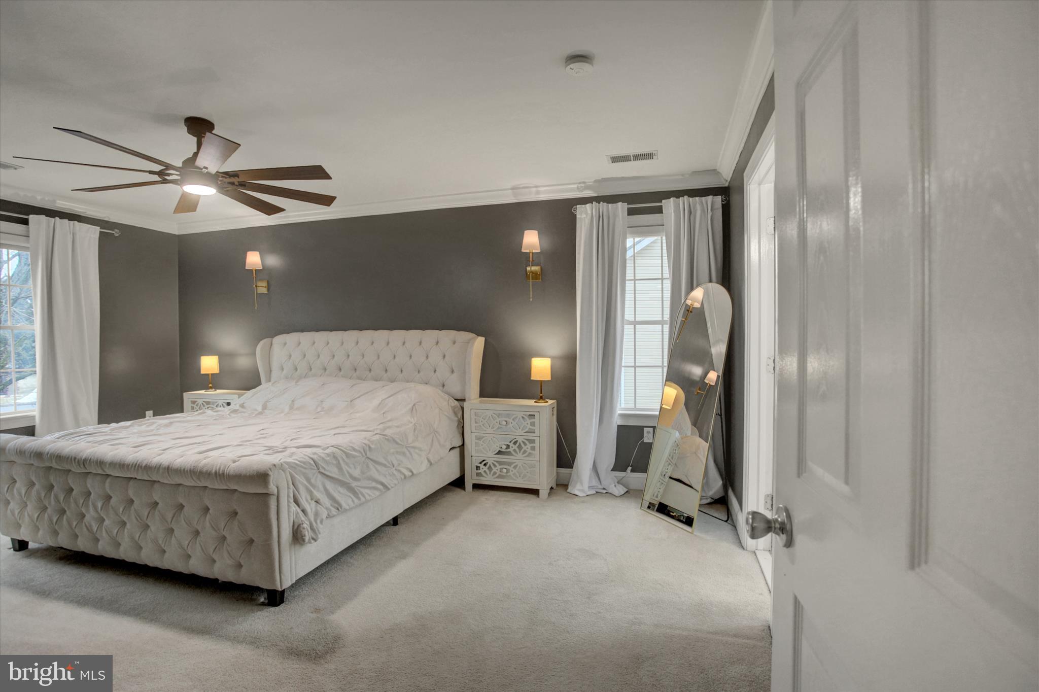 CENTURY MANOR - Residential