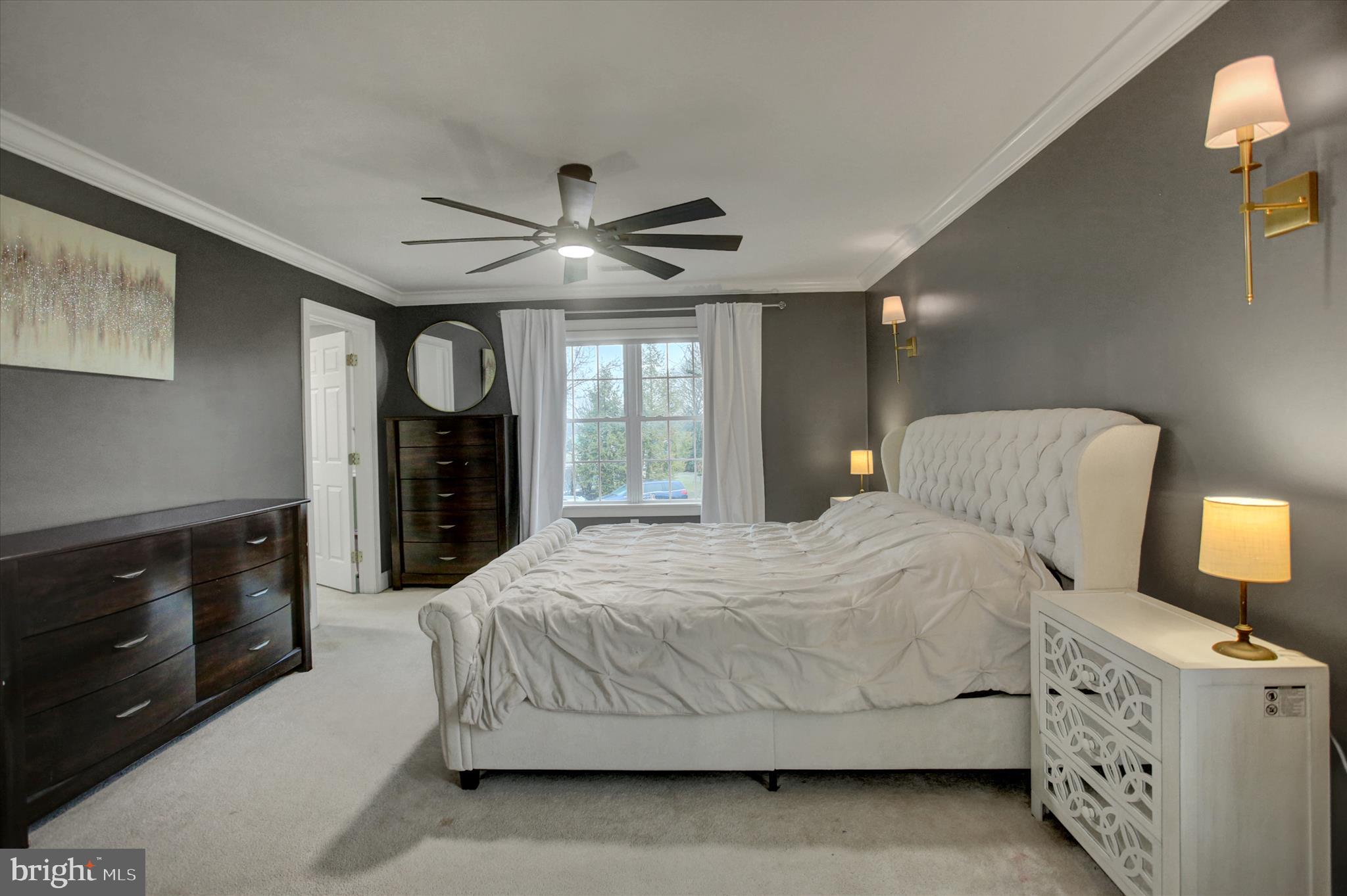 CENTURY MANOR - Residential