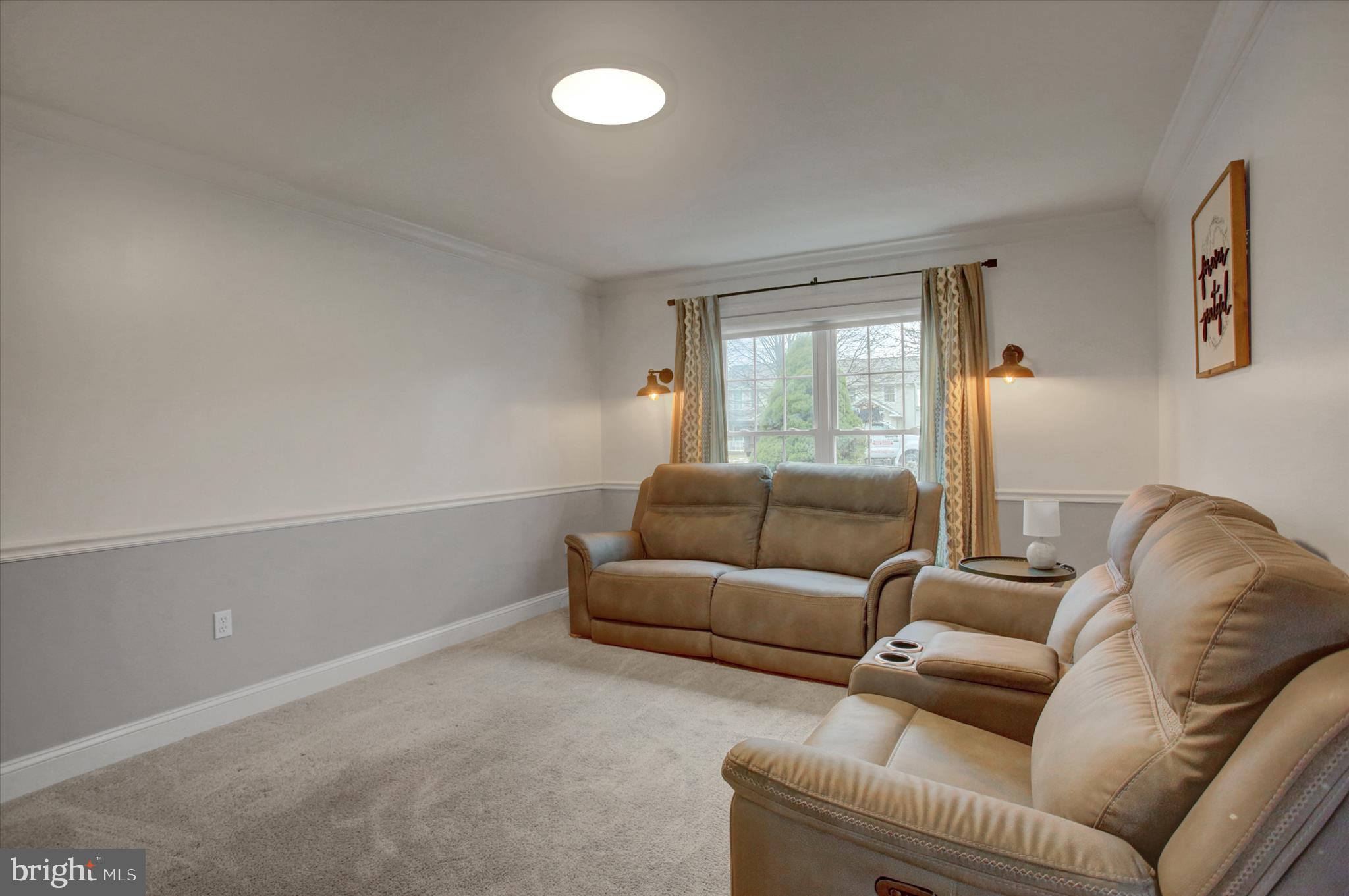 CENTURY MANOR - Residential