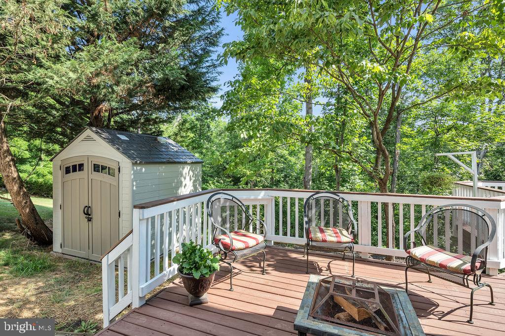 POTOMAC CROSSING - Residential