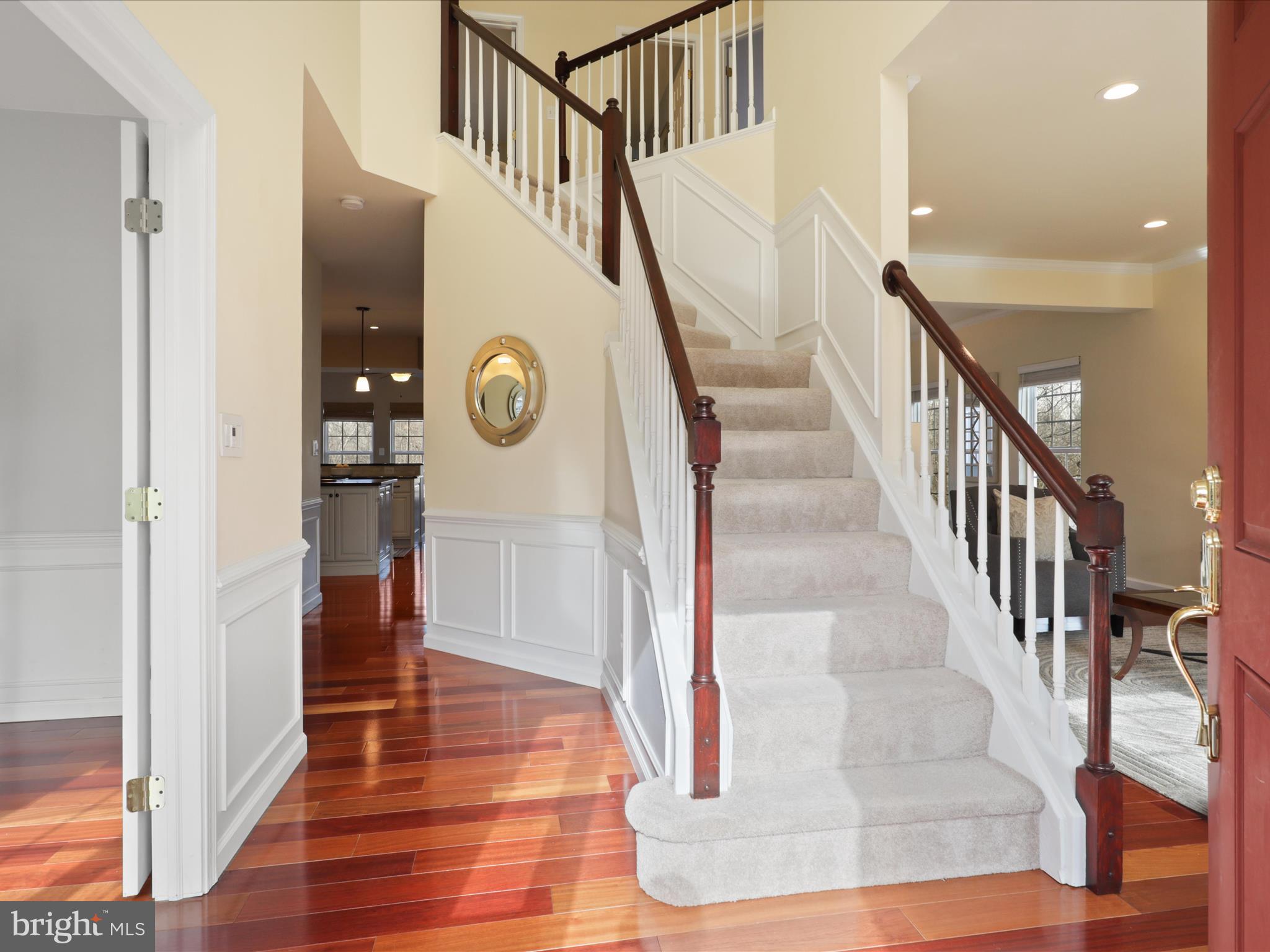 POTOMAC CROSSING - Residential