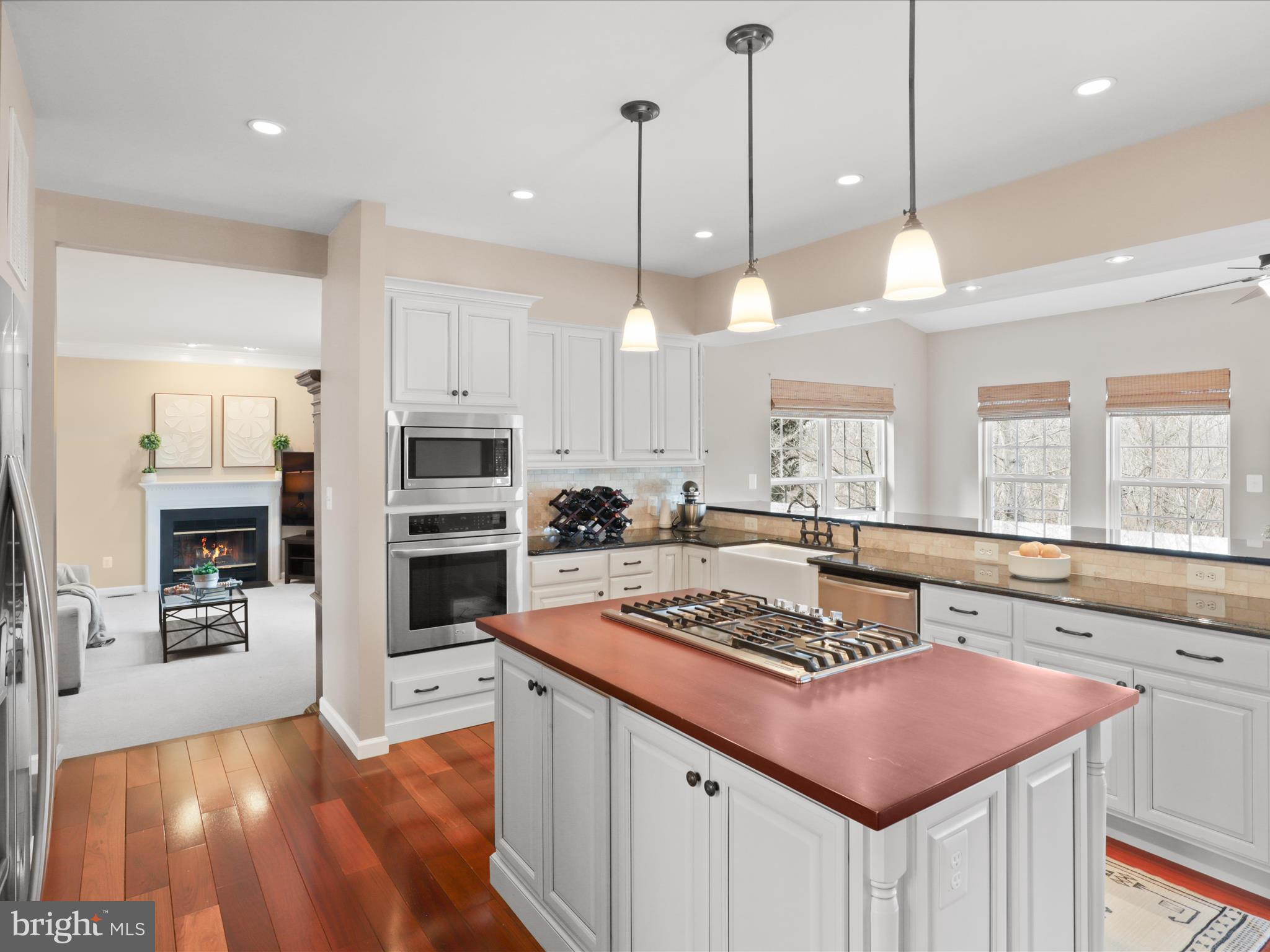 POTOMAC CROSSING - Residential