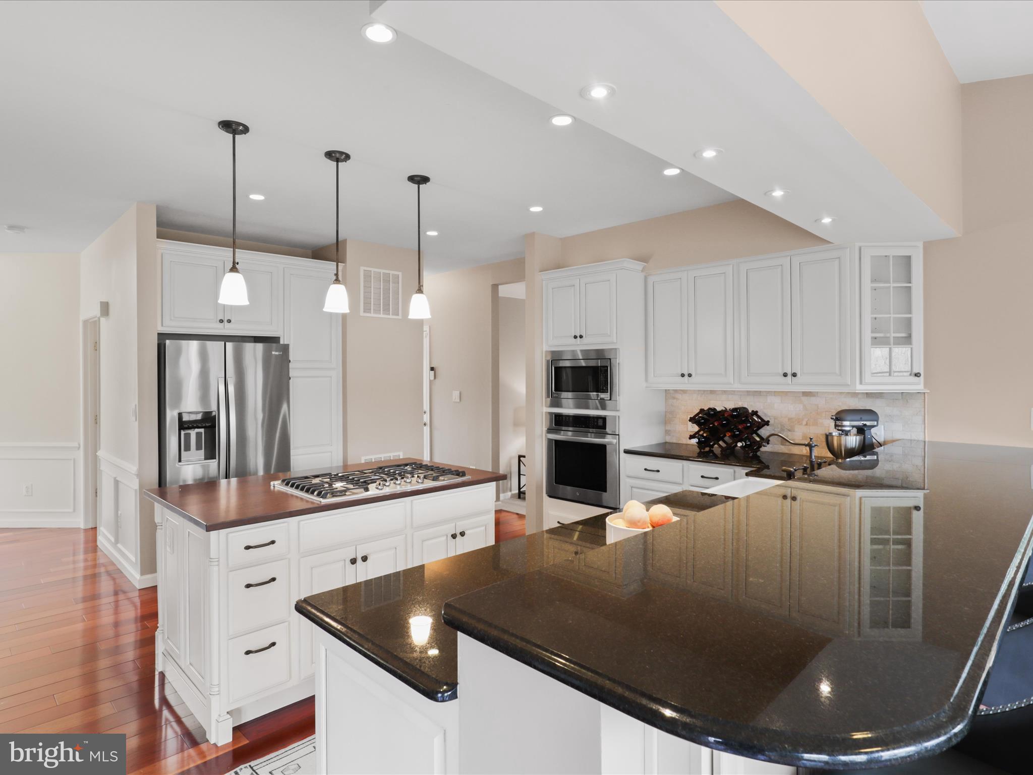 POTOMAC CROSSING - Residential