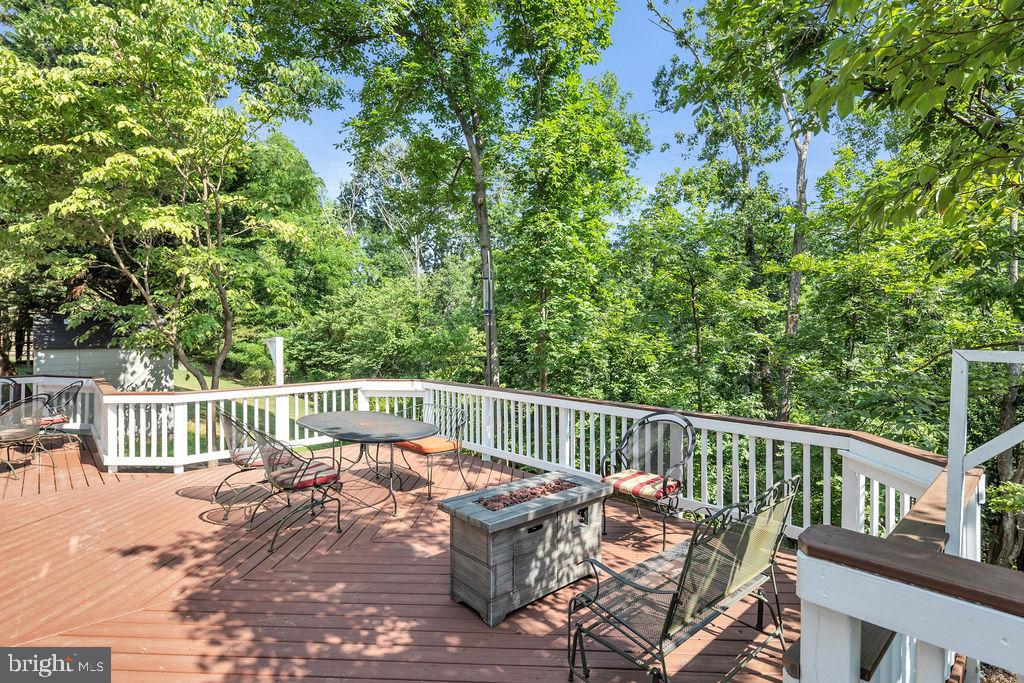 POTOMAC CROSSING - Residential