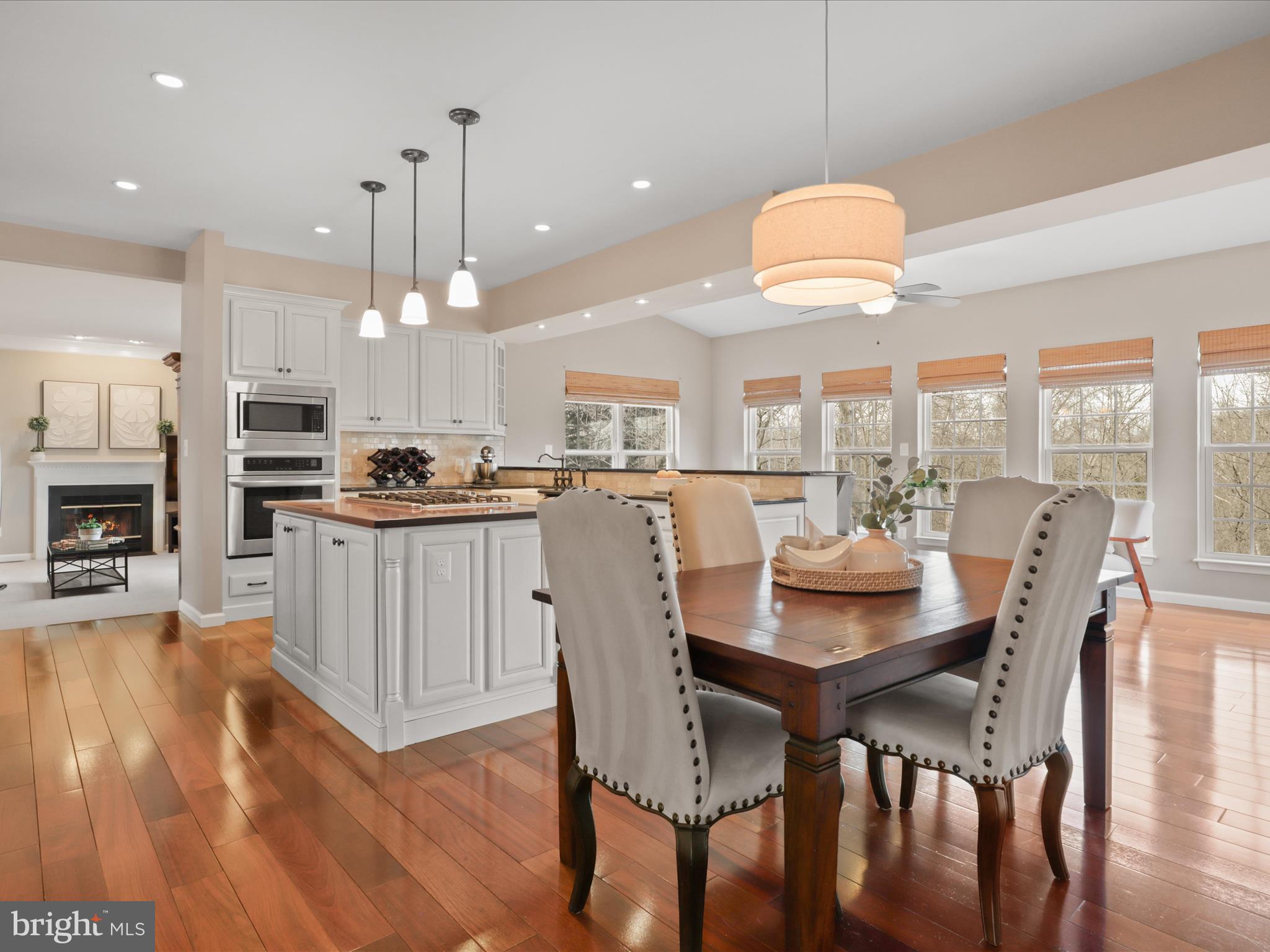 POTOMAC CROSSING - Residential