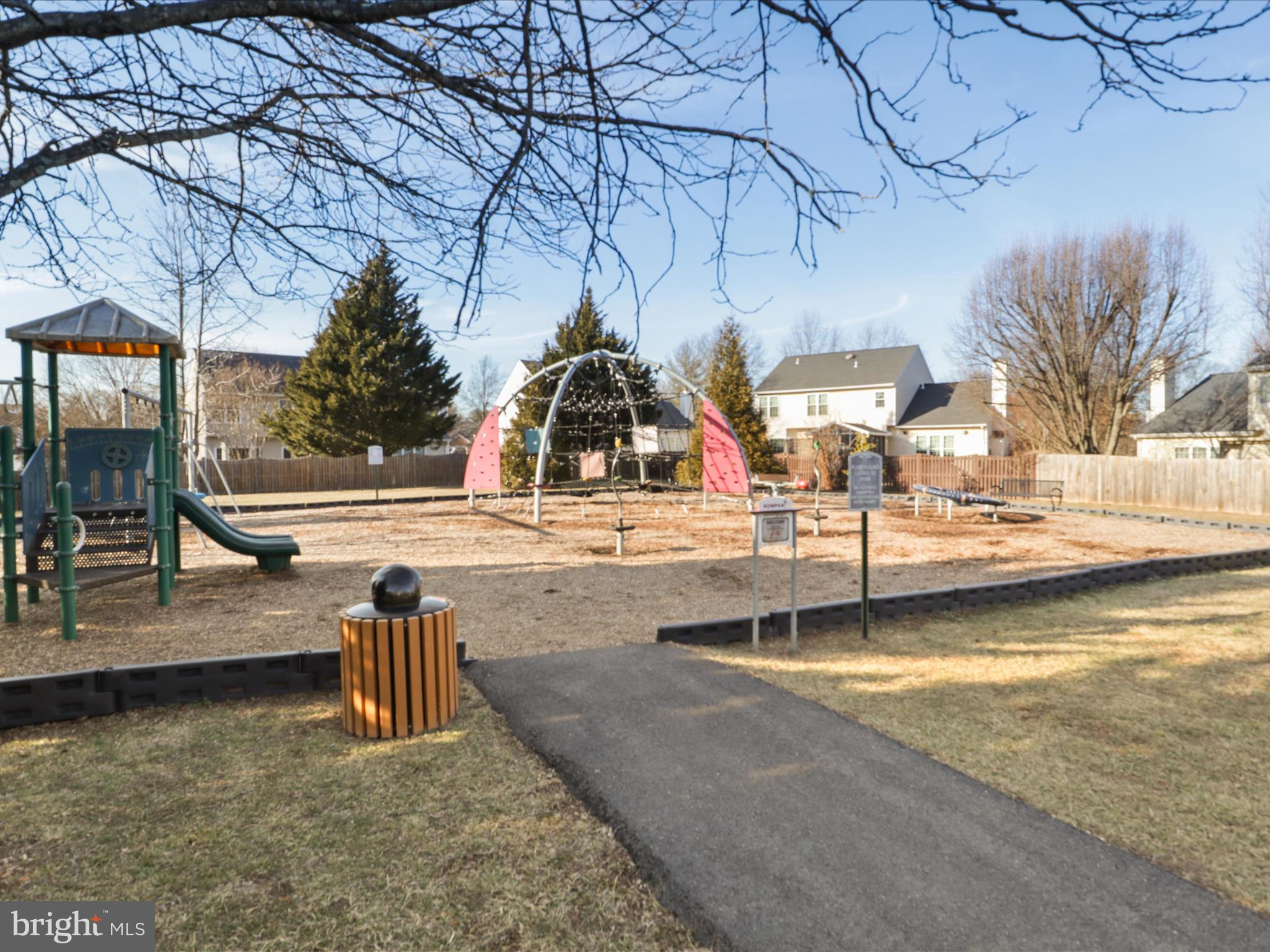 POTOMAC CROSSING - Residential