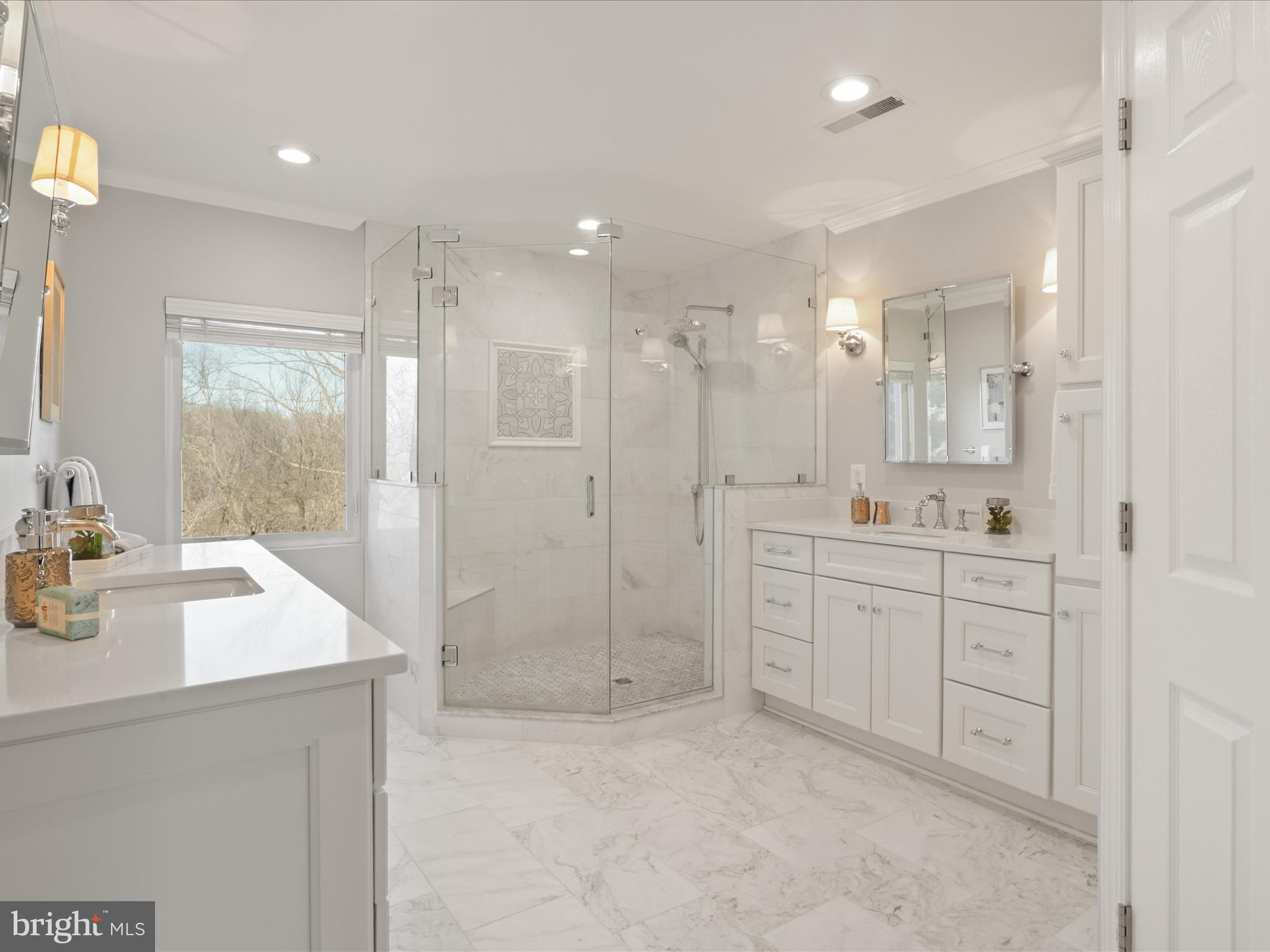 POTOMAC CROSSING - Residential