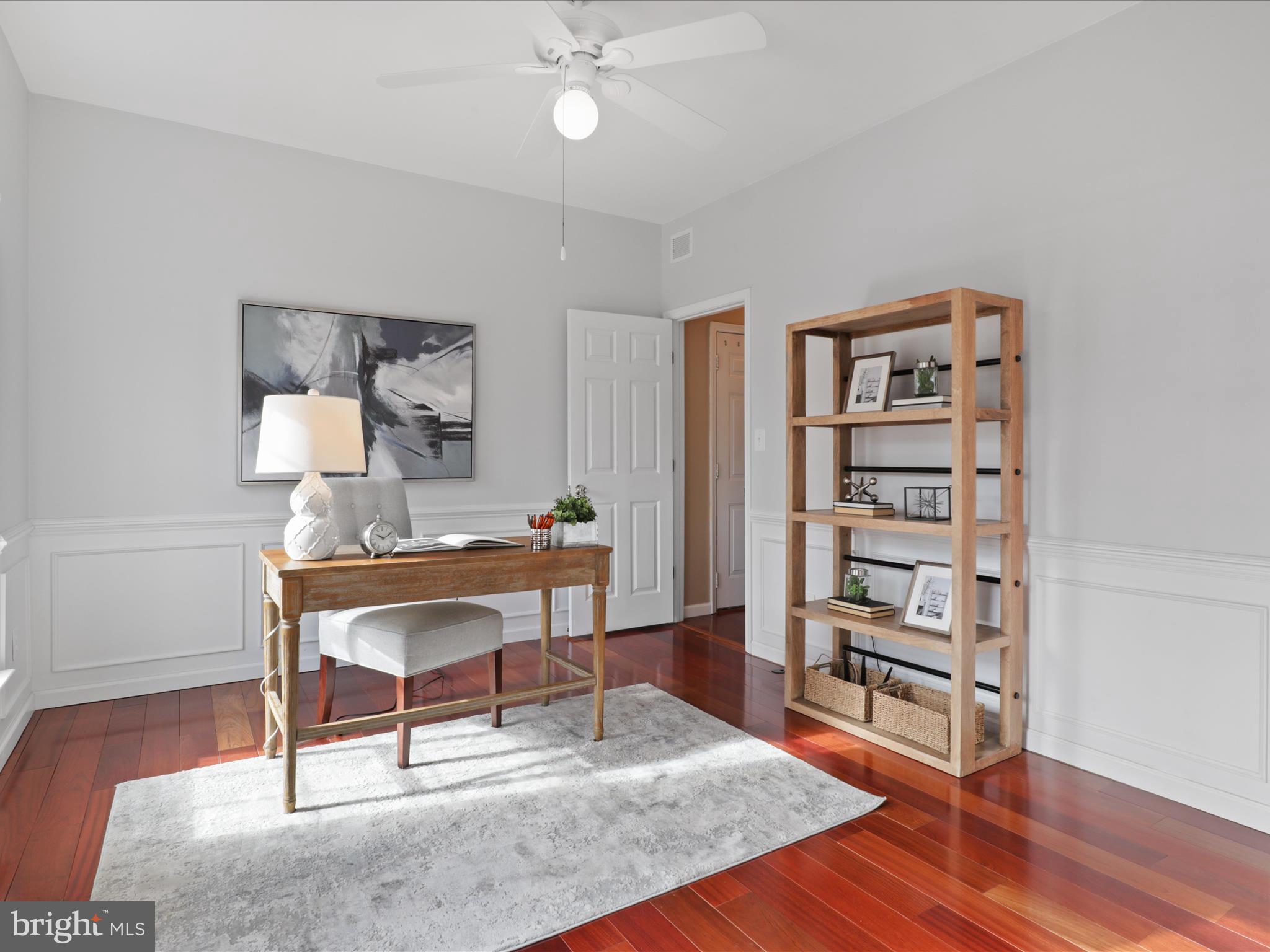 POTOMAC CROSSING - Residential