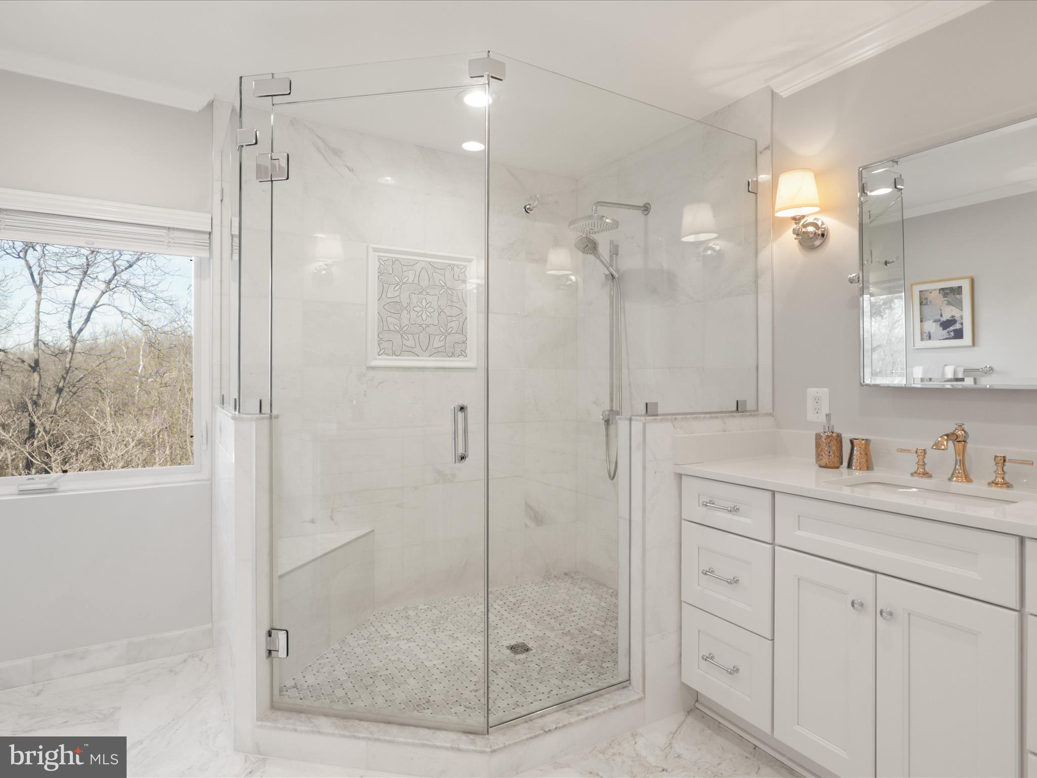 POTOMAC CROSSING - Residential