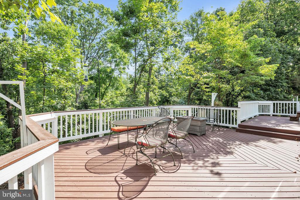 POTOMAC CROSSING - Residential