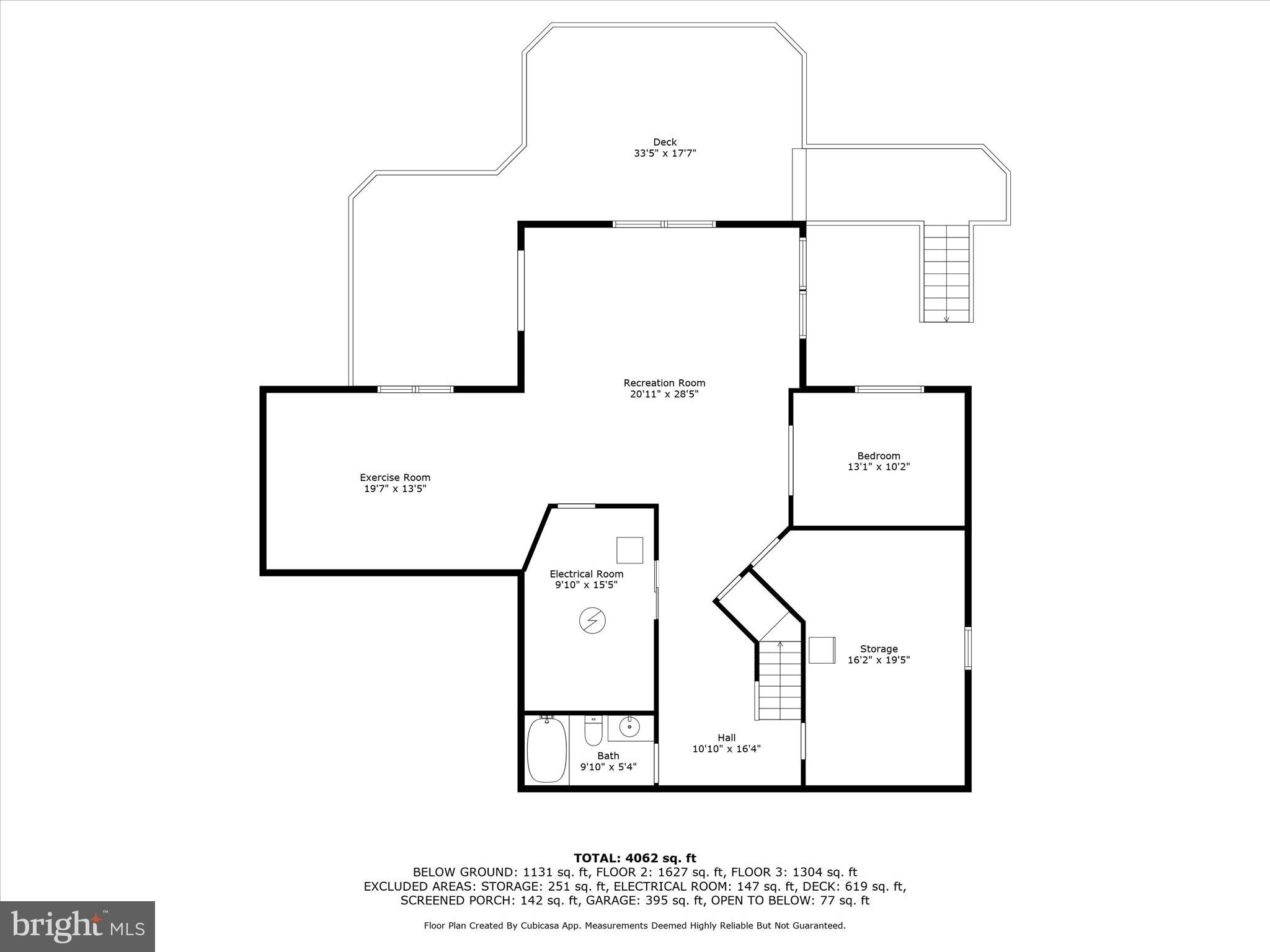 POTOMAC CROSSING - Residential