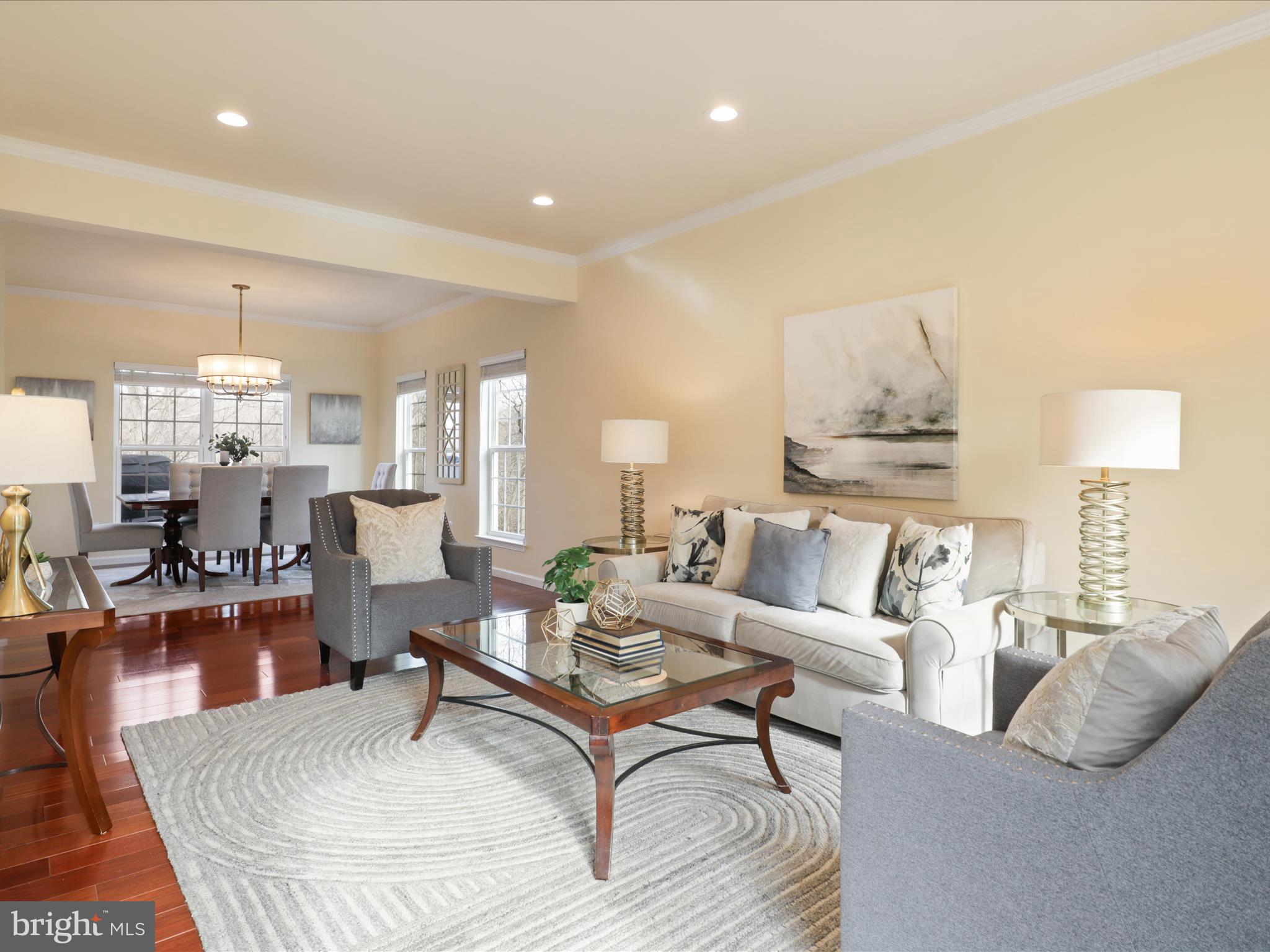 POTOMAC CROSSING - Residential