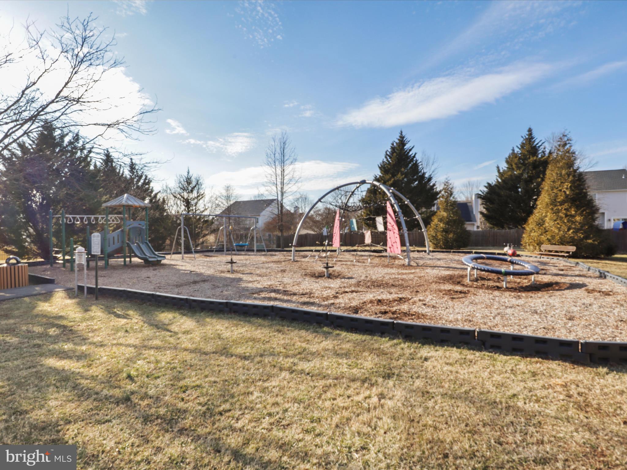 POTOMAC CROSSING - Residential