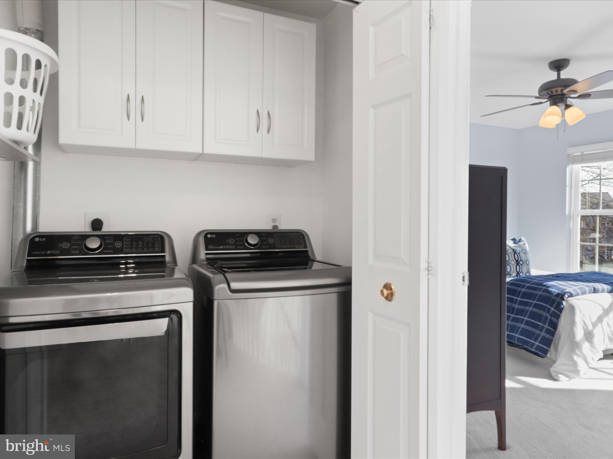 POTOMAC CROSSING - Residential