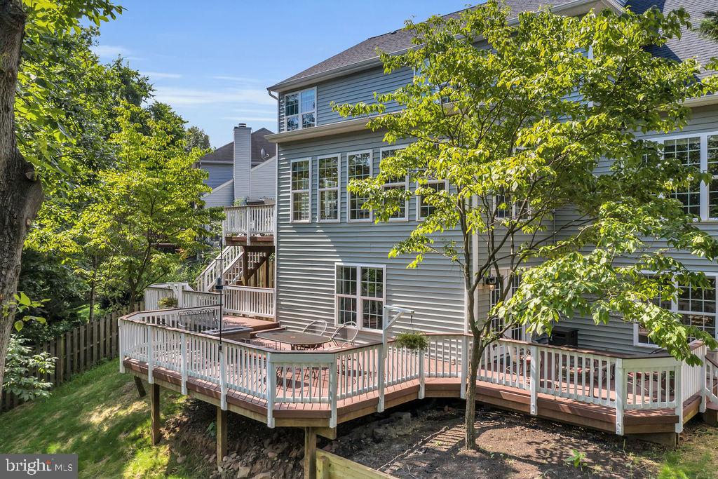 POTOMAC CROSSING - Residential