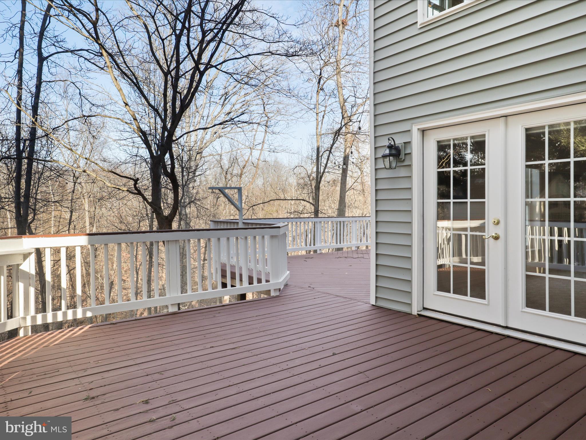 POTOMAC CROSSING - Residential