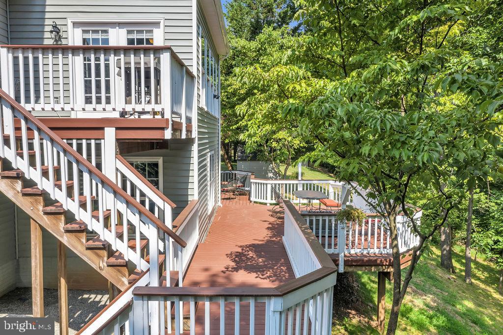 POTOMAC CROSSING - Residential