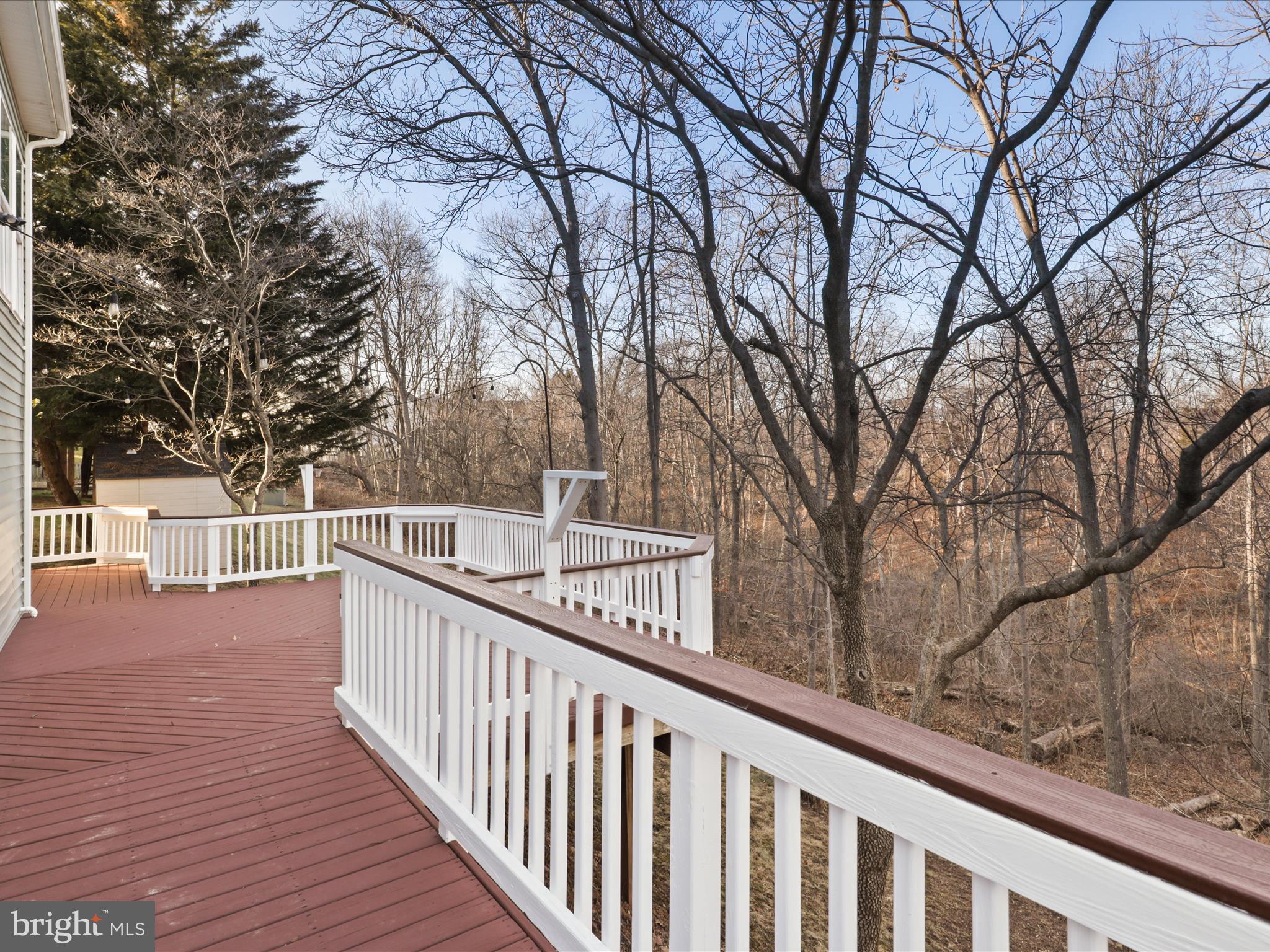 POTOMAC CROSSING - Residential