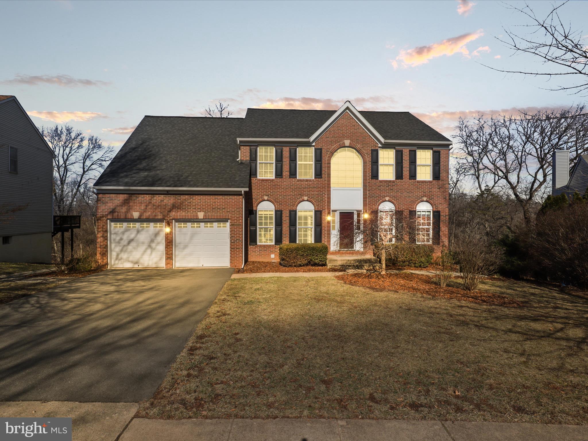 POTOMAC CROSSING - Residential