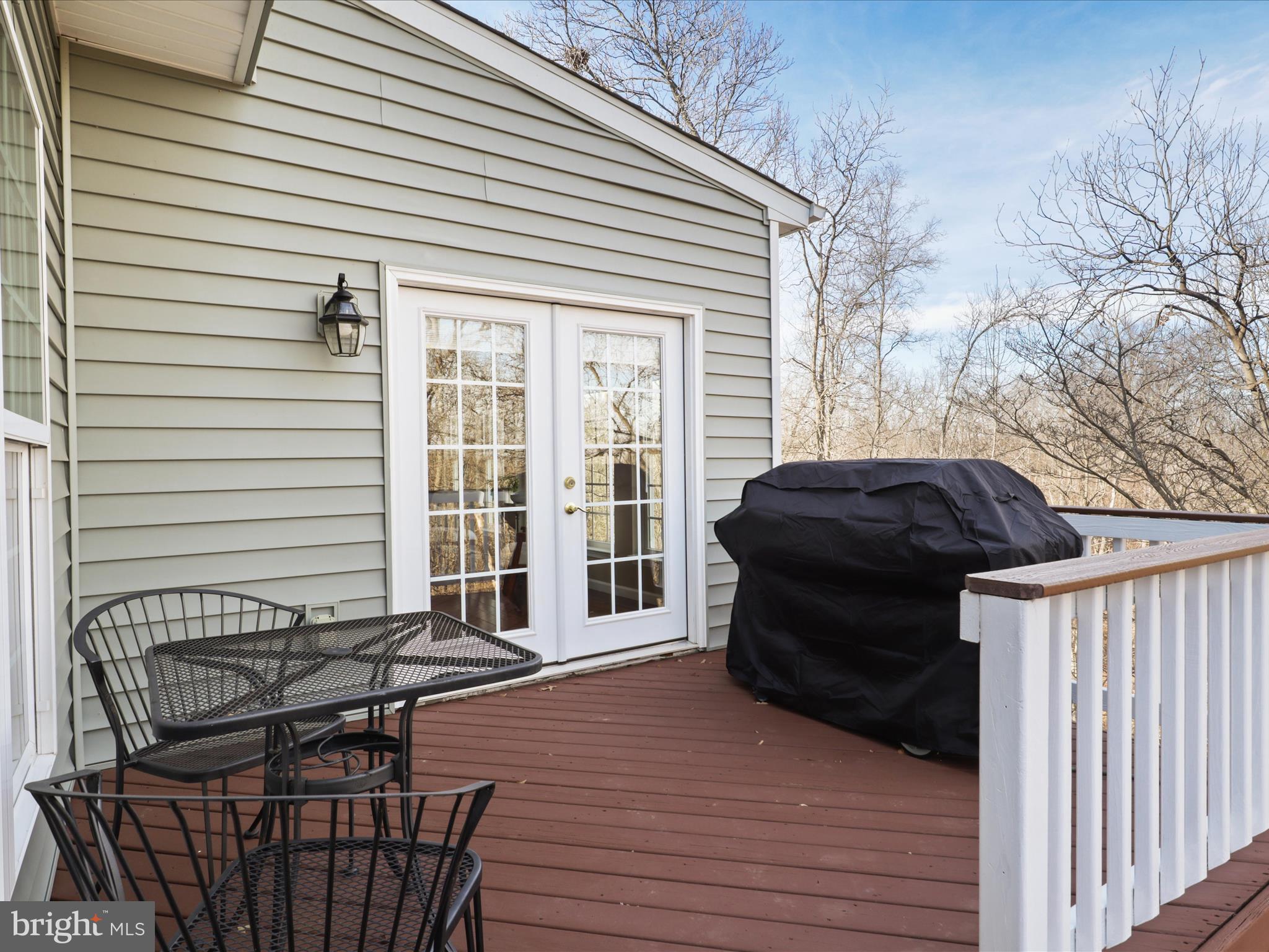 POTOMAC CROSSING - Residential