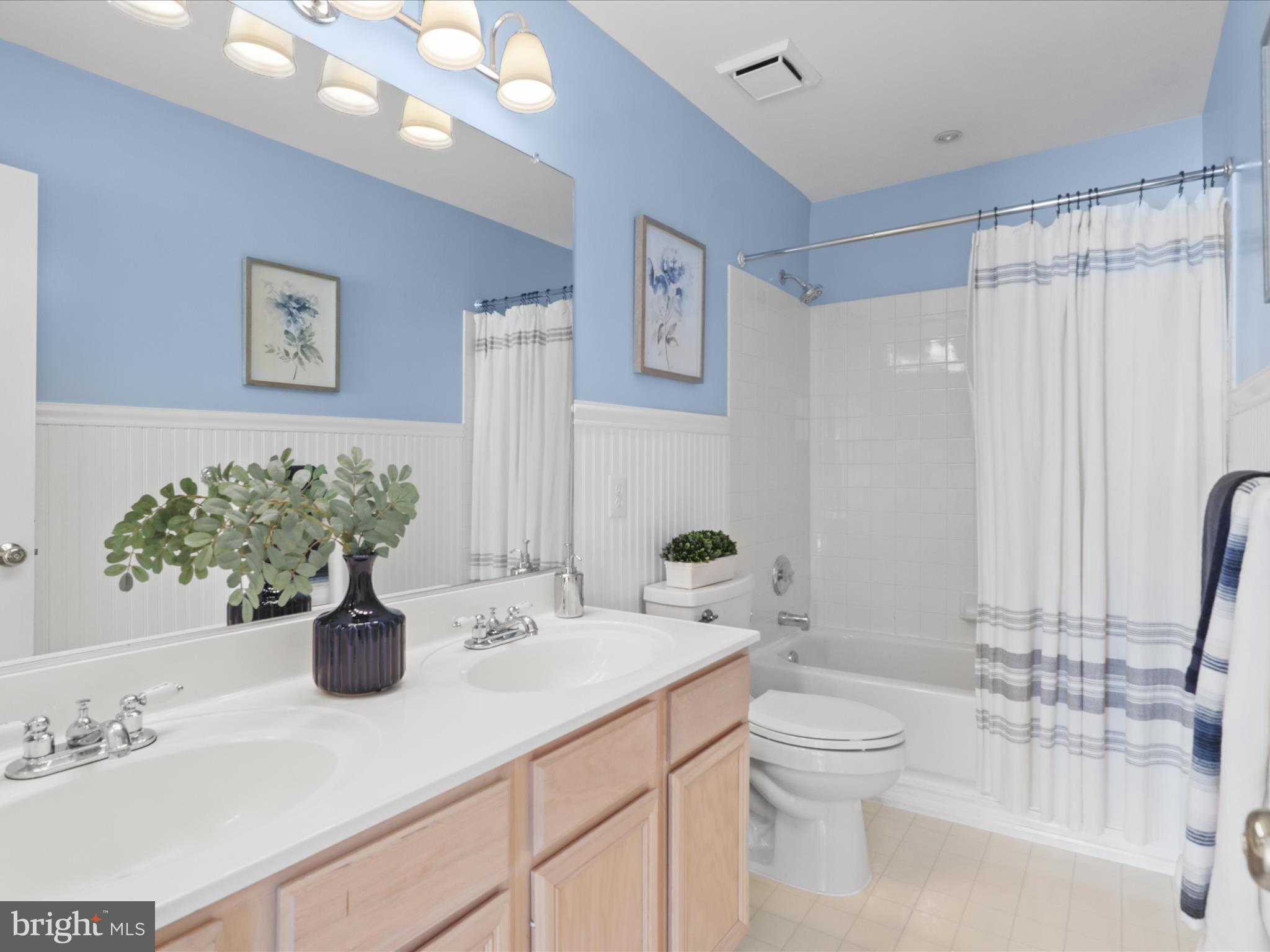 POTOMAC CROSSING - Residential