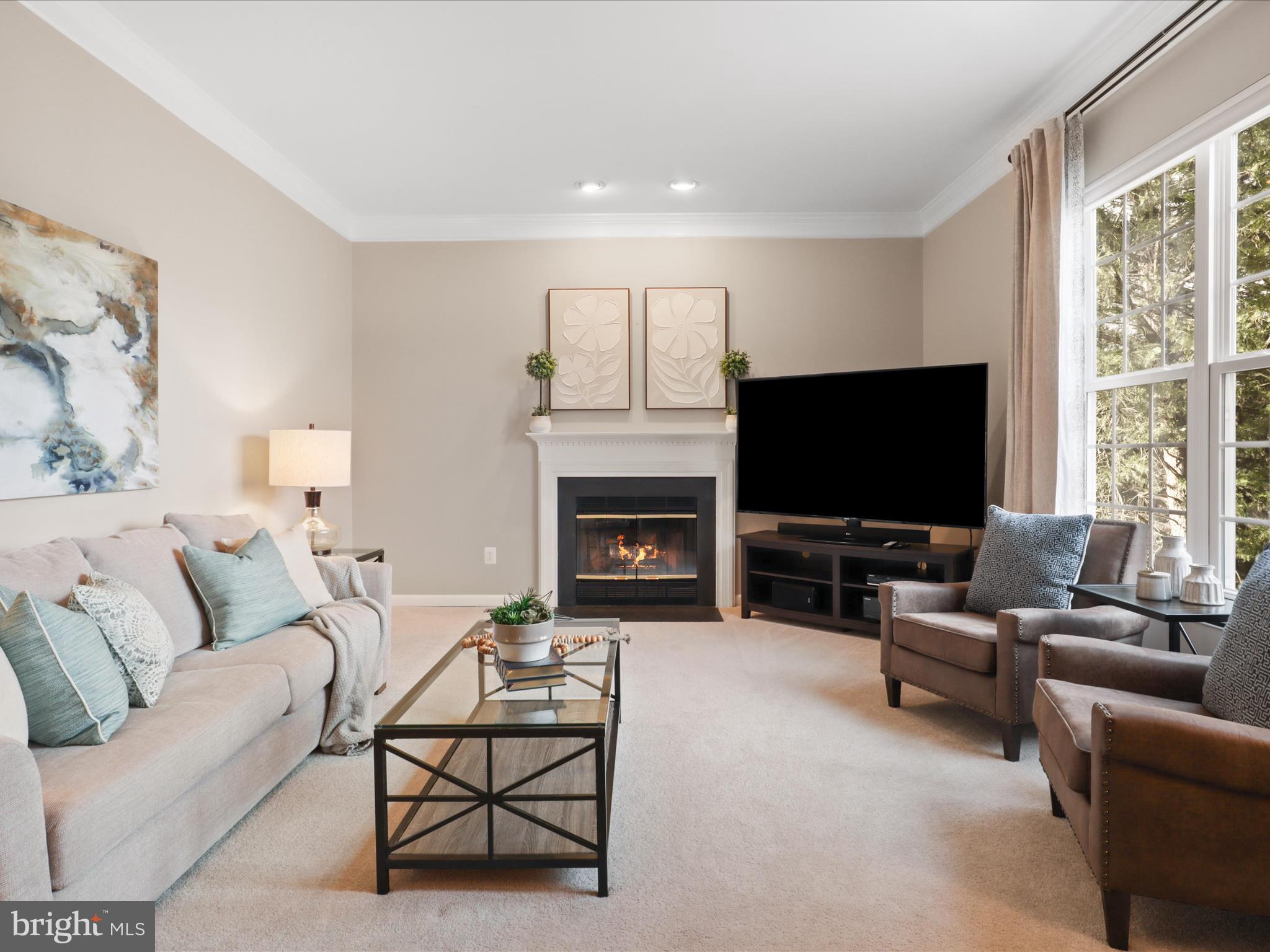 POTOMAC CROSSING - Residential