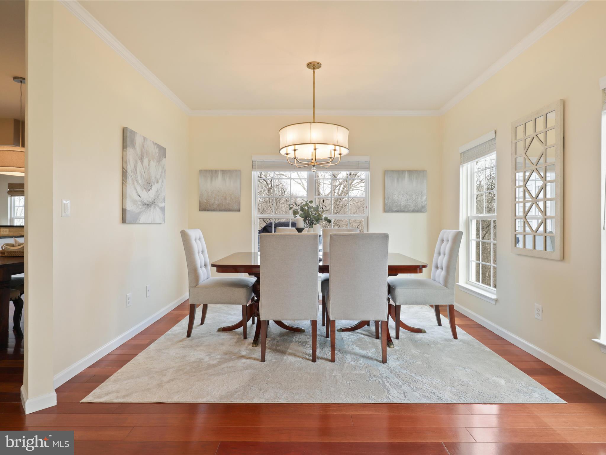 POTOMAC CROSSING - Residential