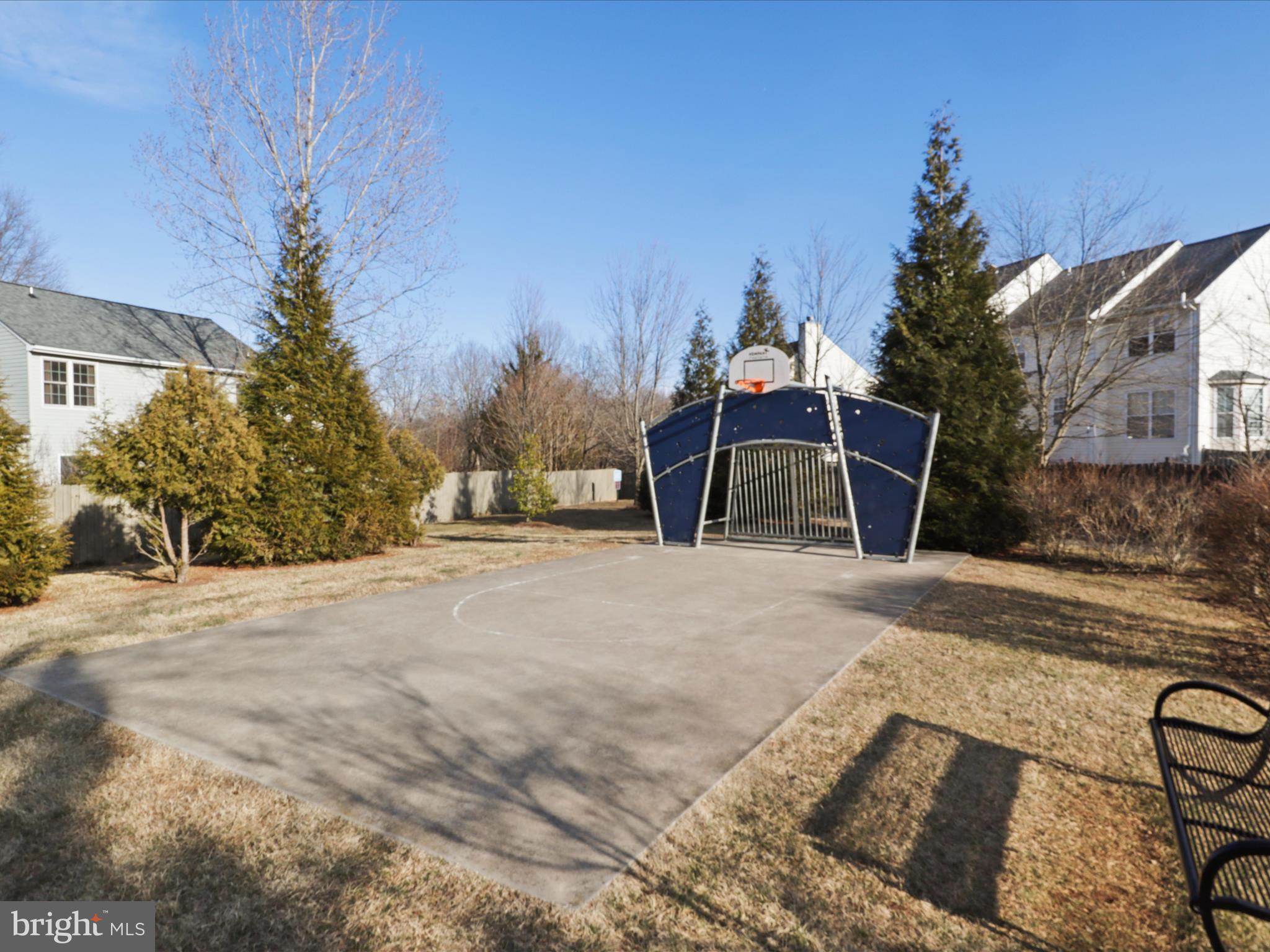 POTOMAC CROSSING - Residential