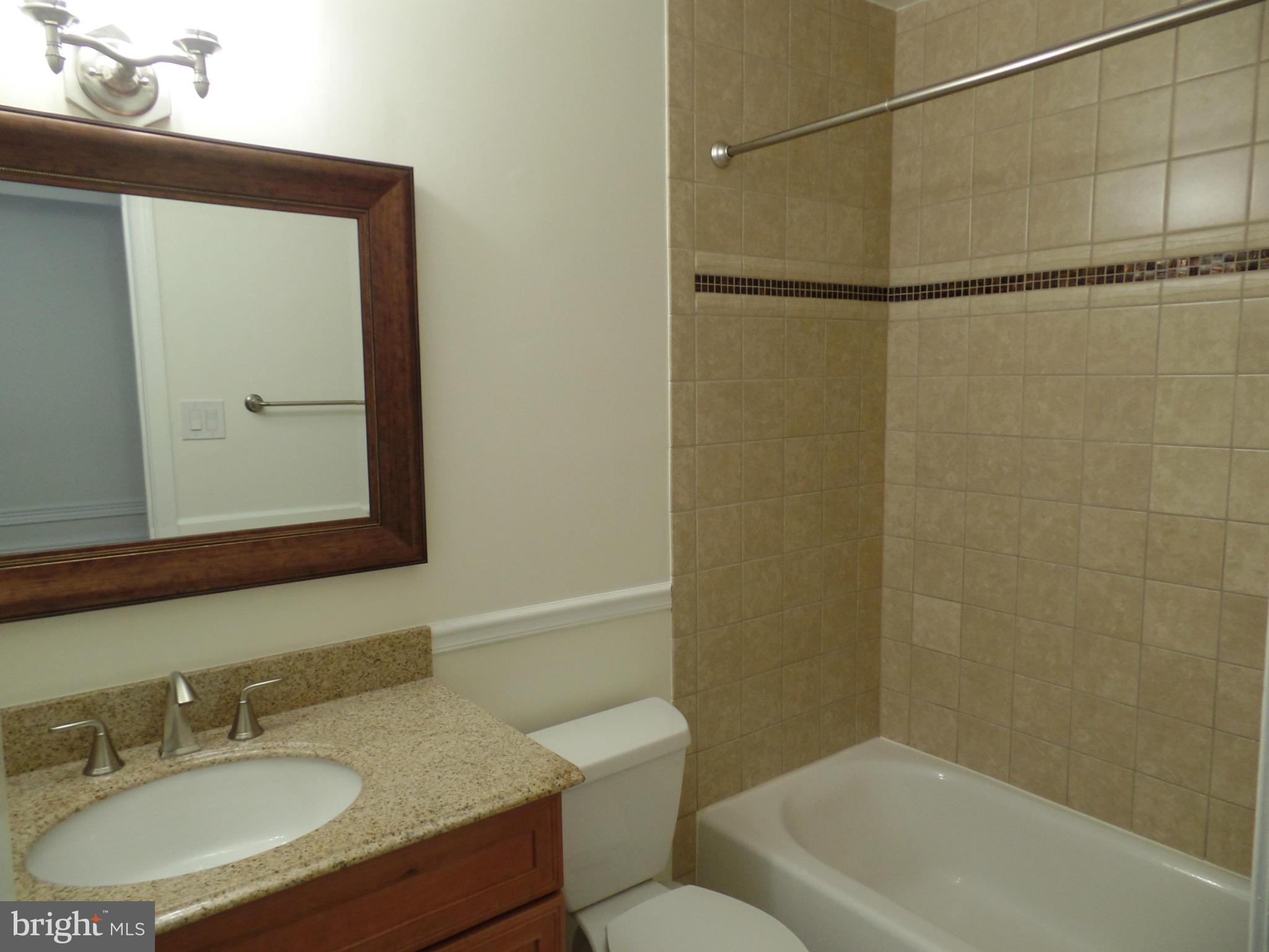 MYTERRA - Residential Lease