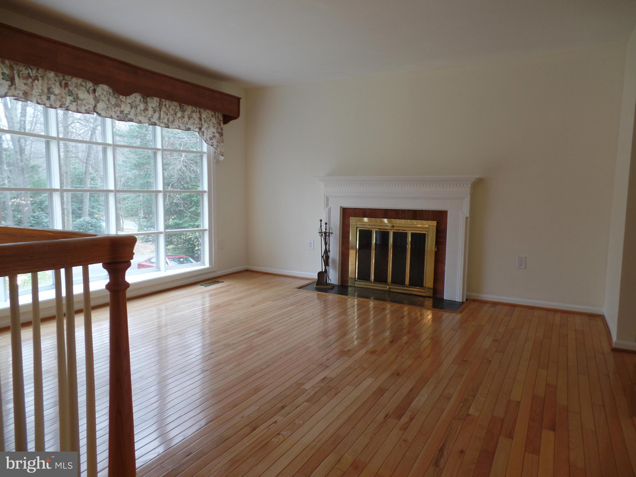 MYTERRA - Residential Lease