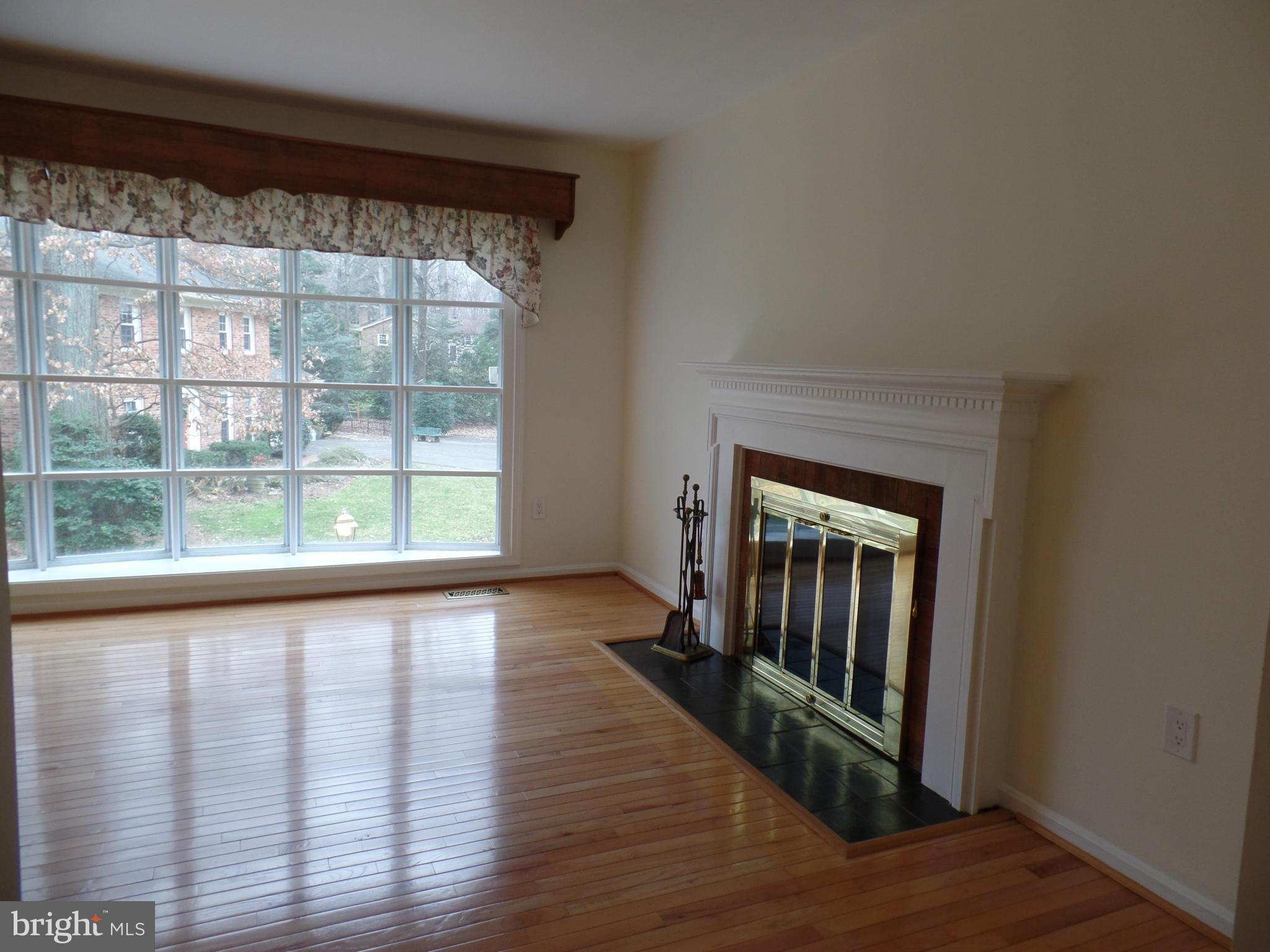 MYTERRA - Residential Lease