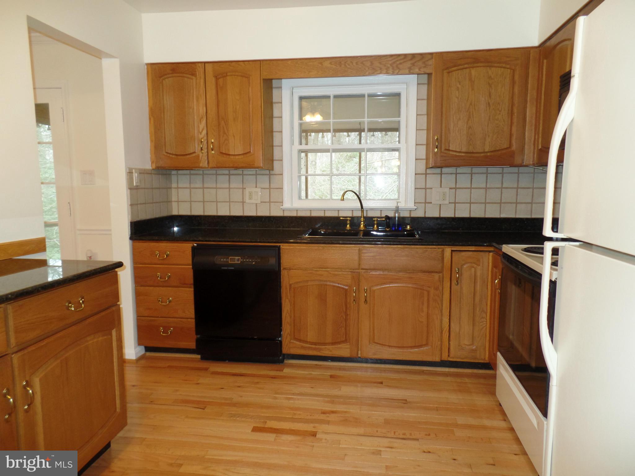 MYTERRA - Residential Lease