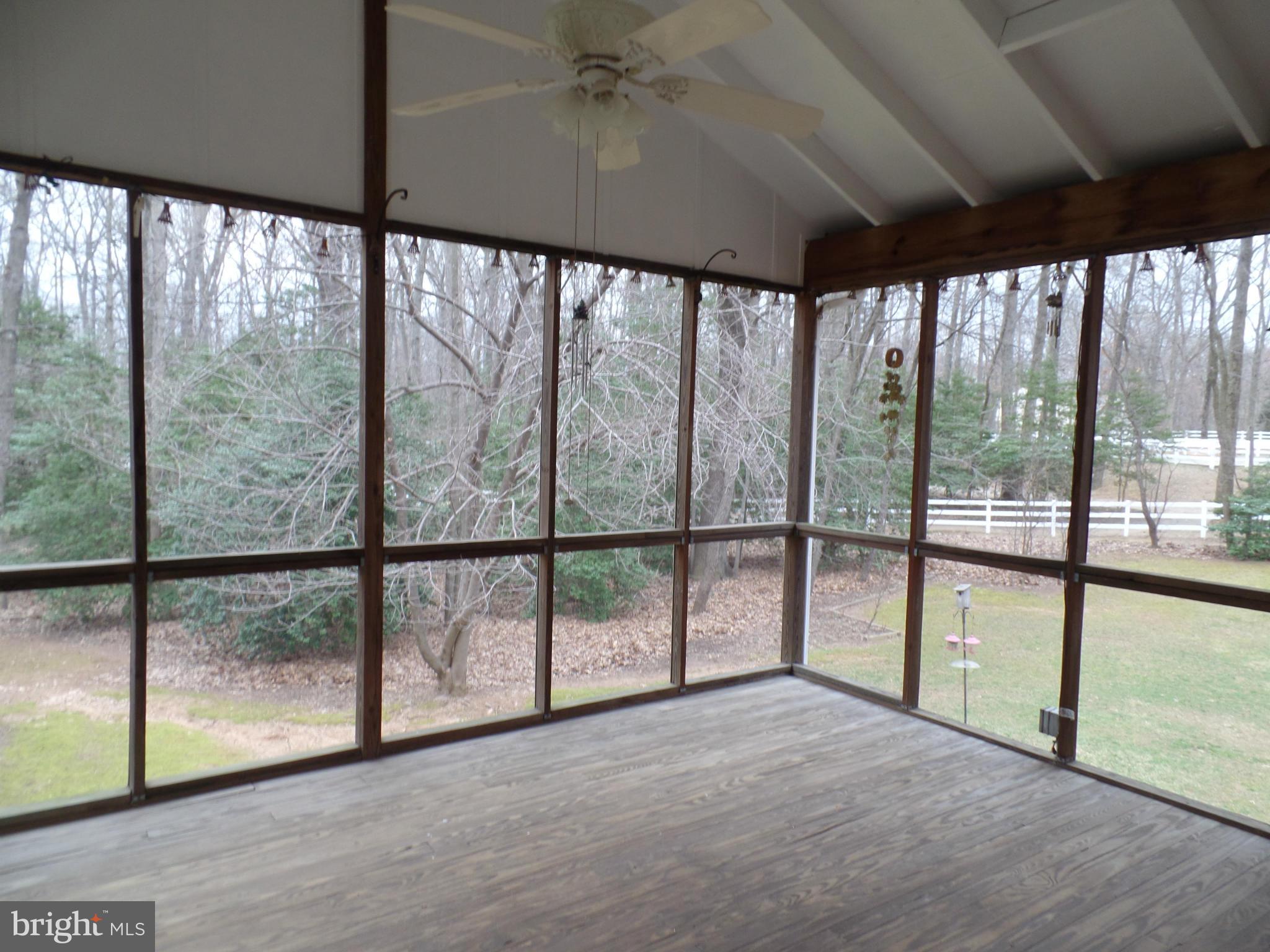 MYTERRA - Residential Lease