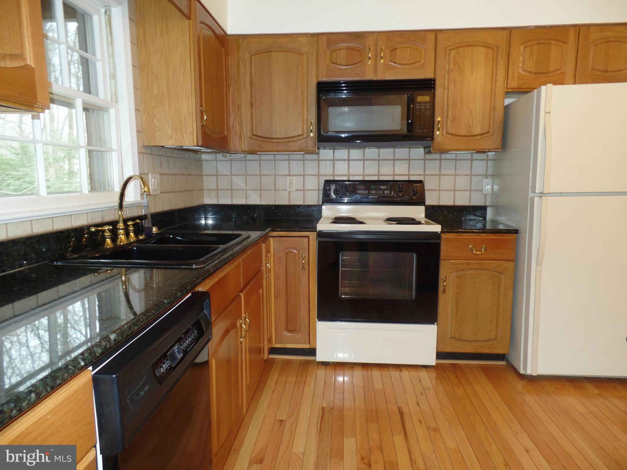 MYTERRA - Residential Lease