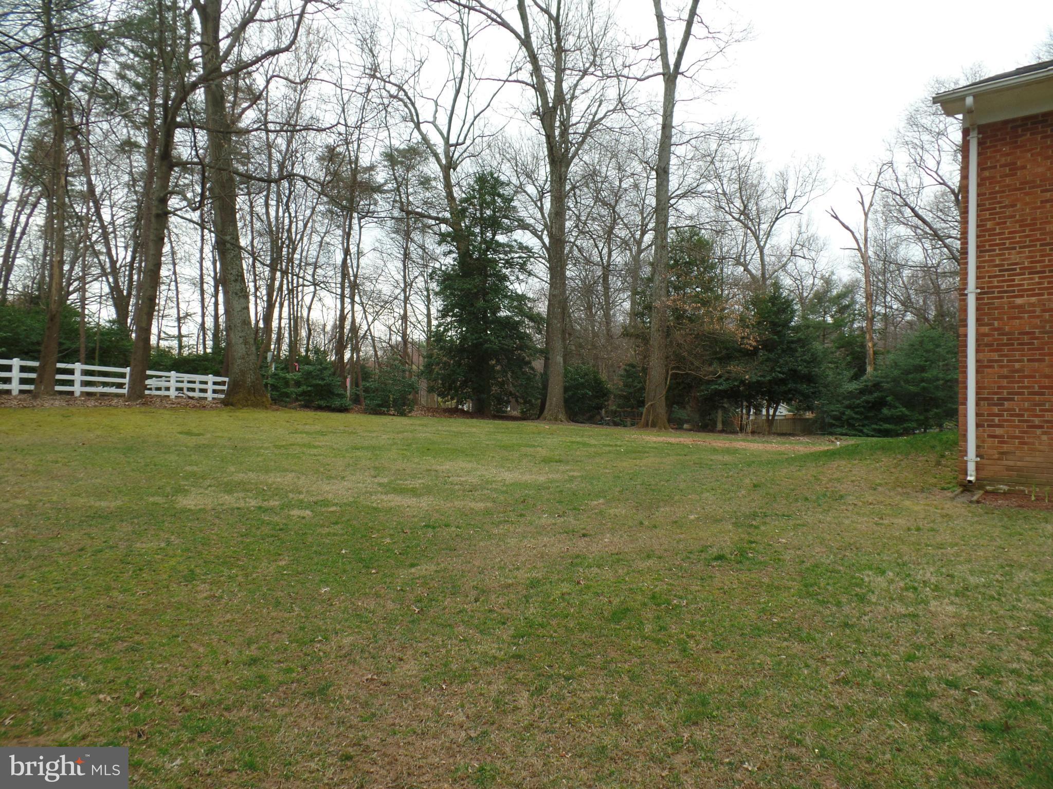 MYTERRA - Residential Lease