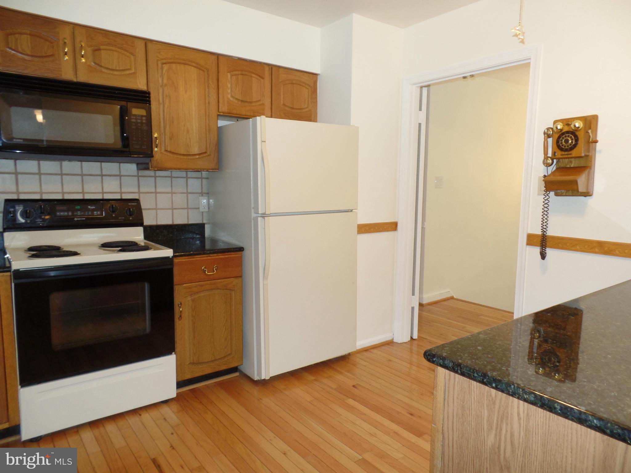 MYTERRA - Residential Lease