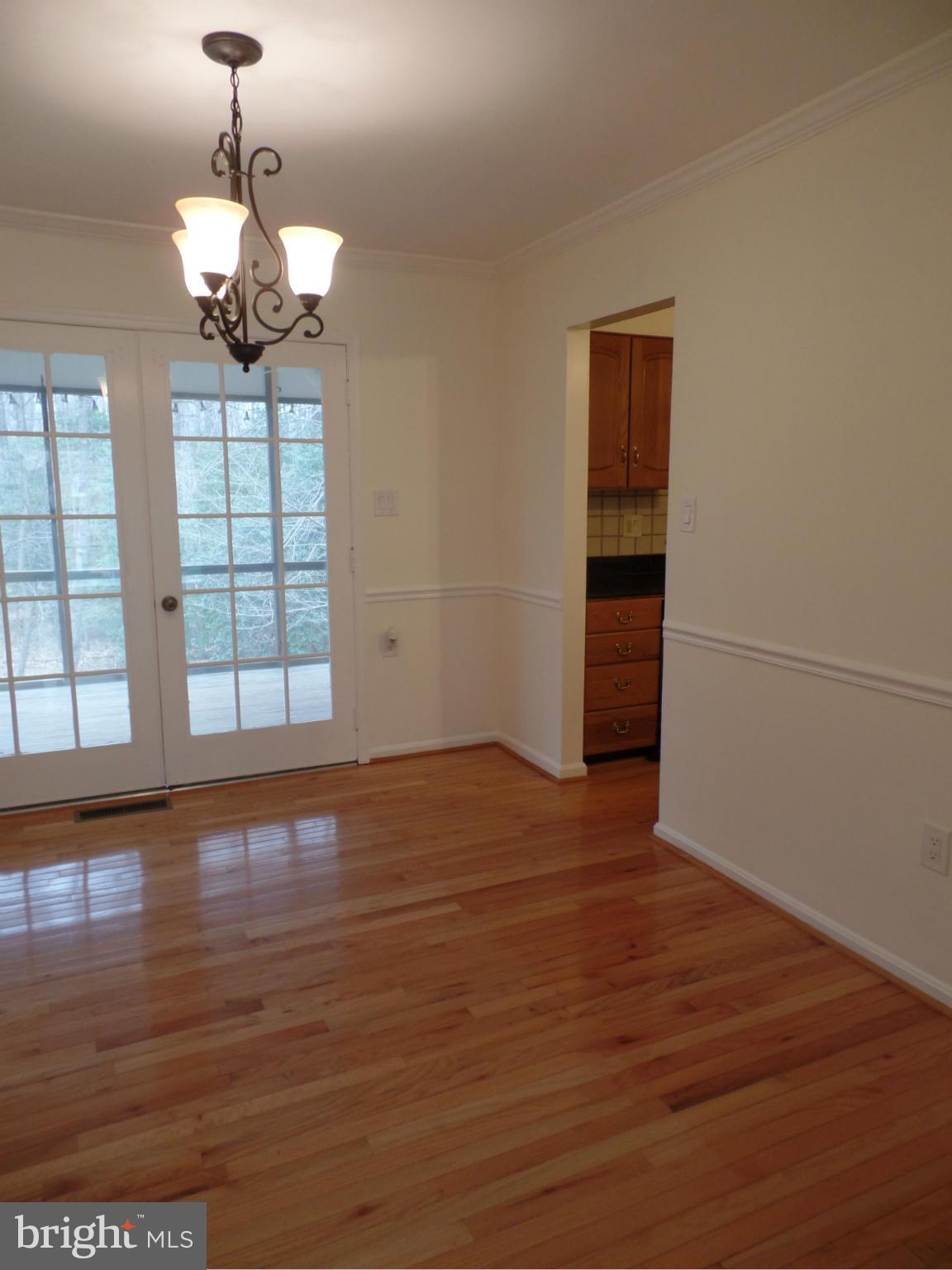 MYTERRA - Residential Lease