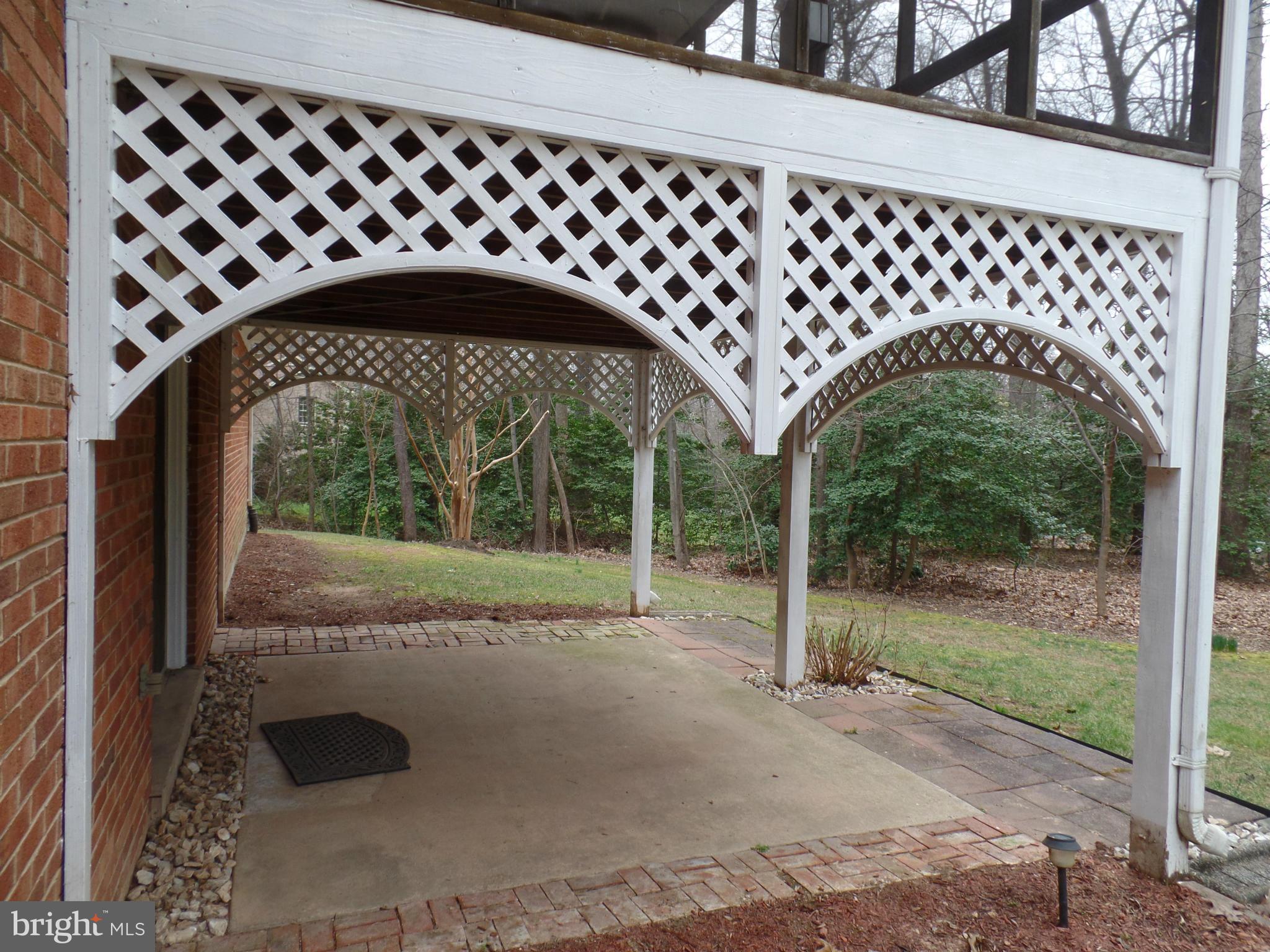 MYTERRA - Residential Lease