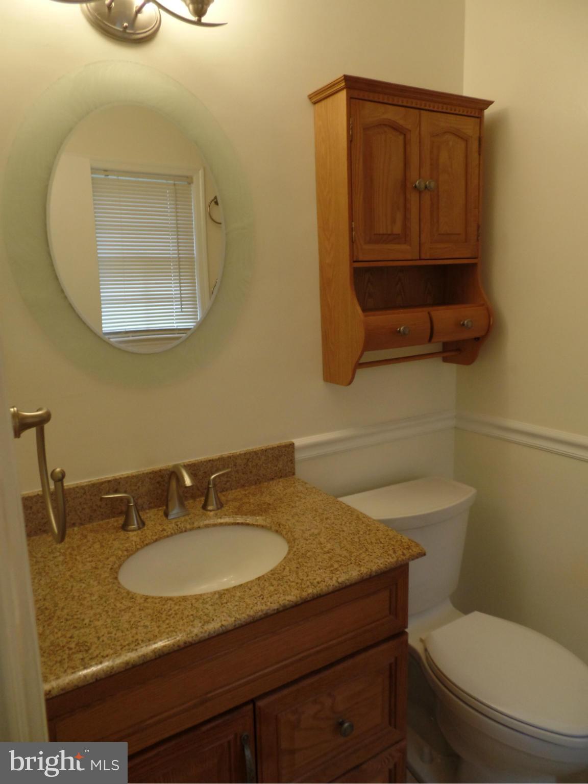 MYTERRA - Residential Lease