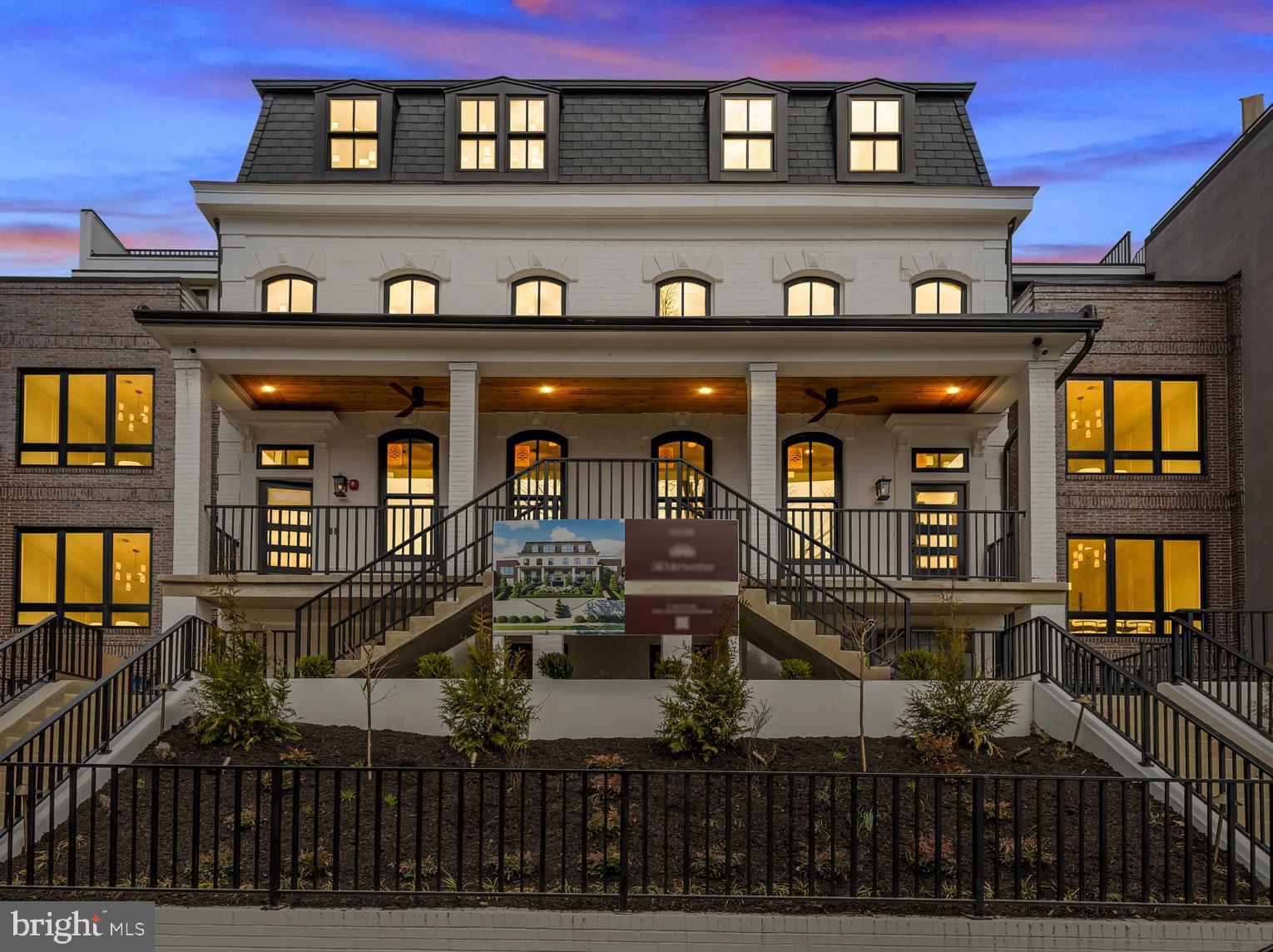 733 EUCLID STREET NW 303