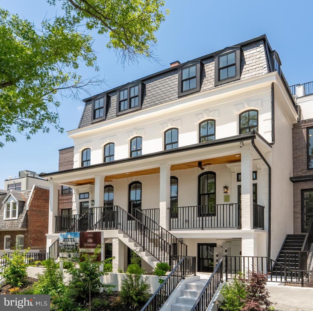 733 EUCLID STREET NW 303