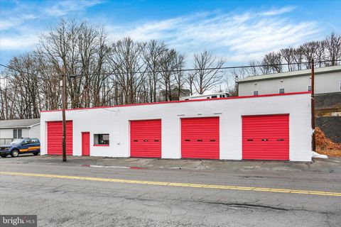 Photo of 1260 Laurel Boulevard, POTTSVILLE, PA 17901 (MLS # PASK2025908)